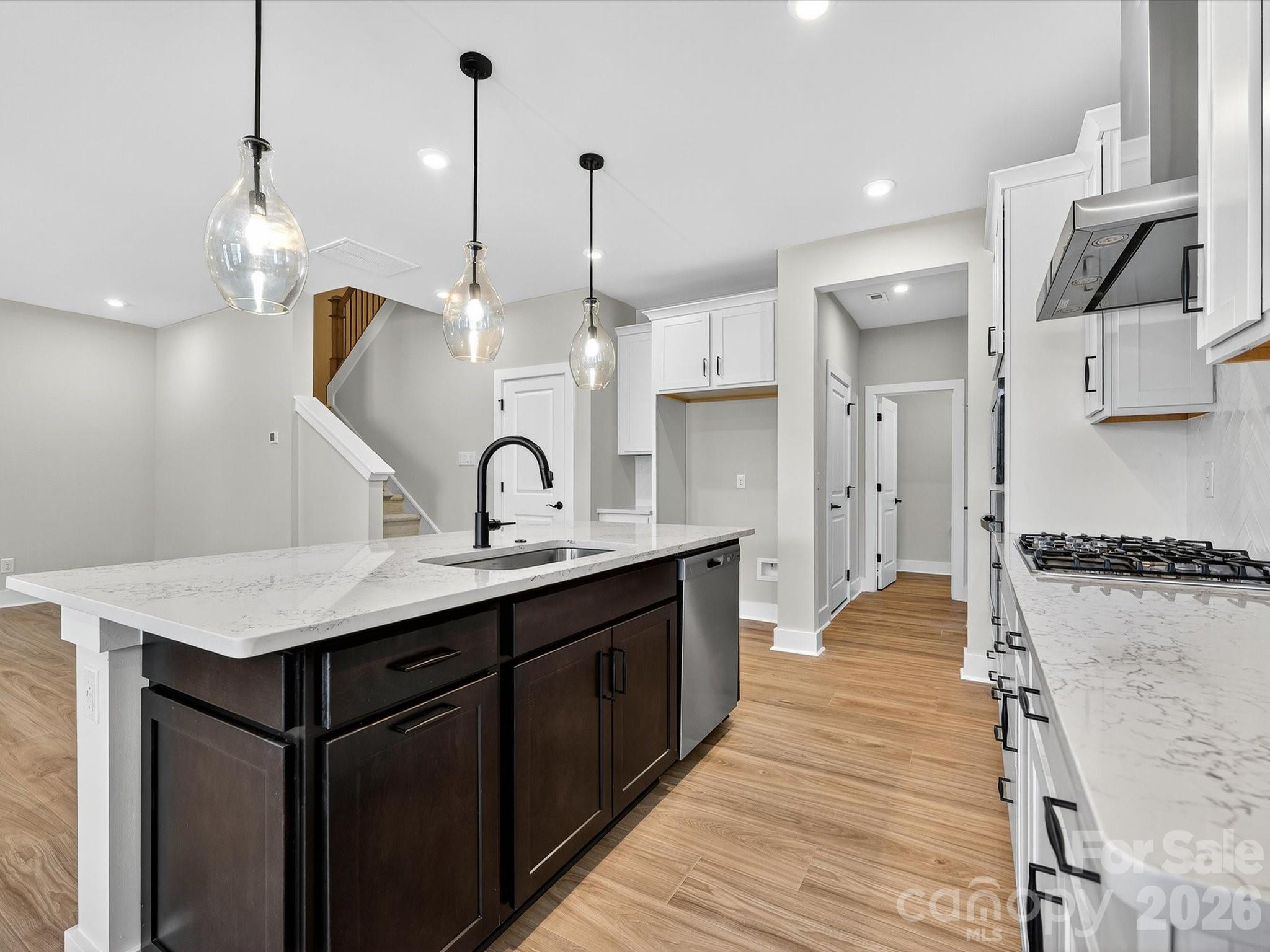 Seven Oaks - Residential