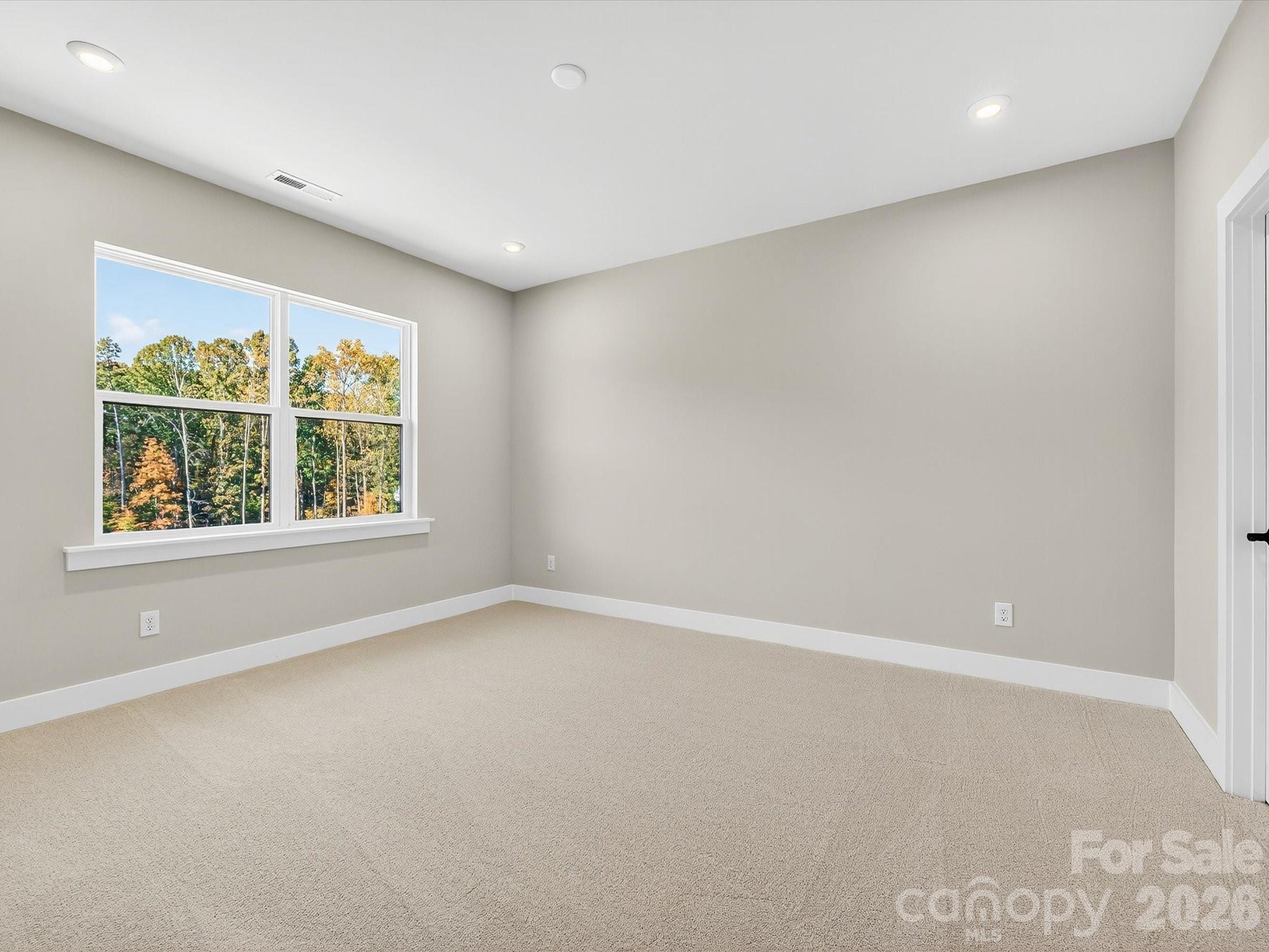 Seven Oaks - Residential