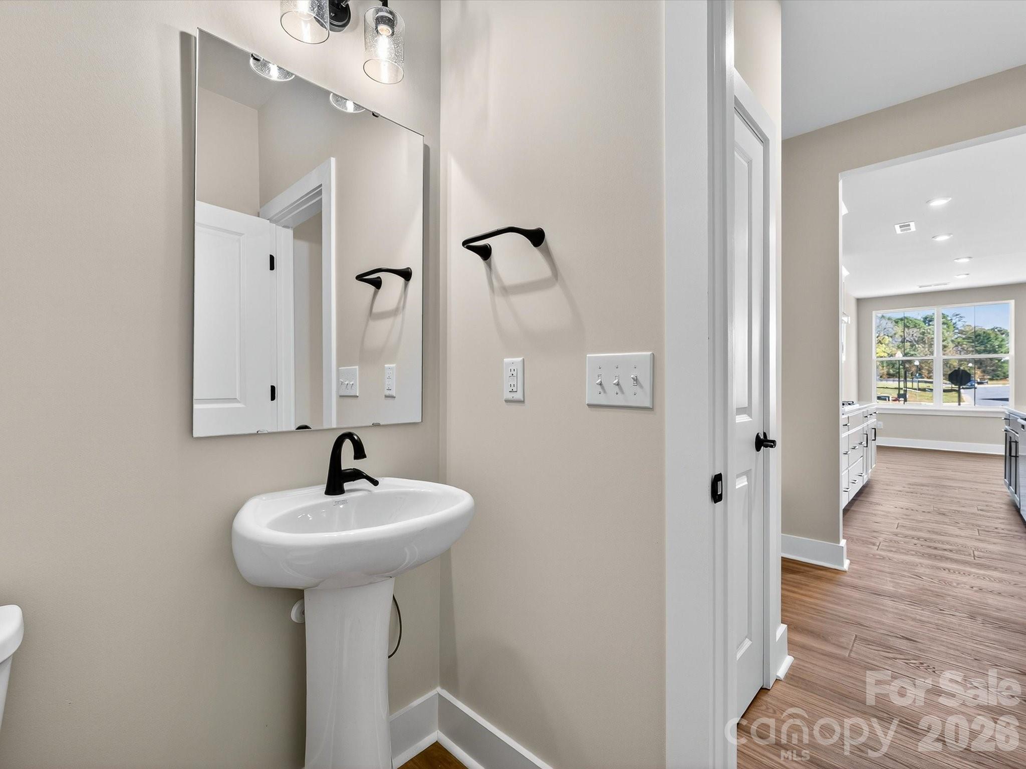 Seven Oaks - Residential