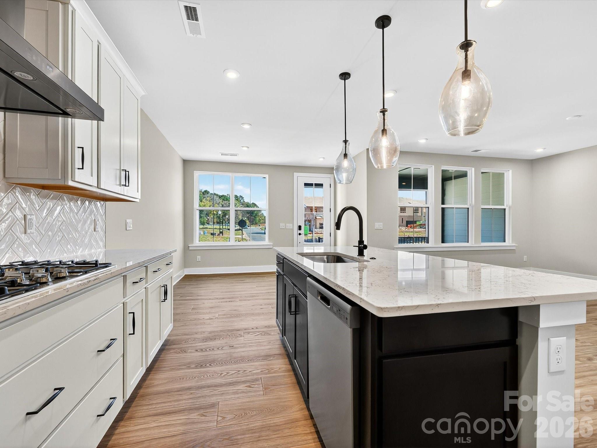 Seven Oaks - Residential
