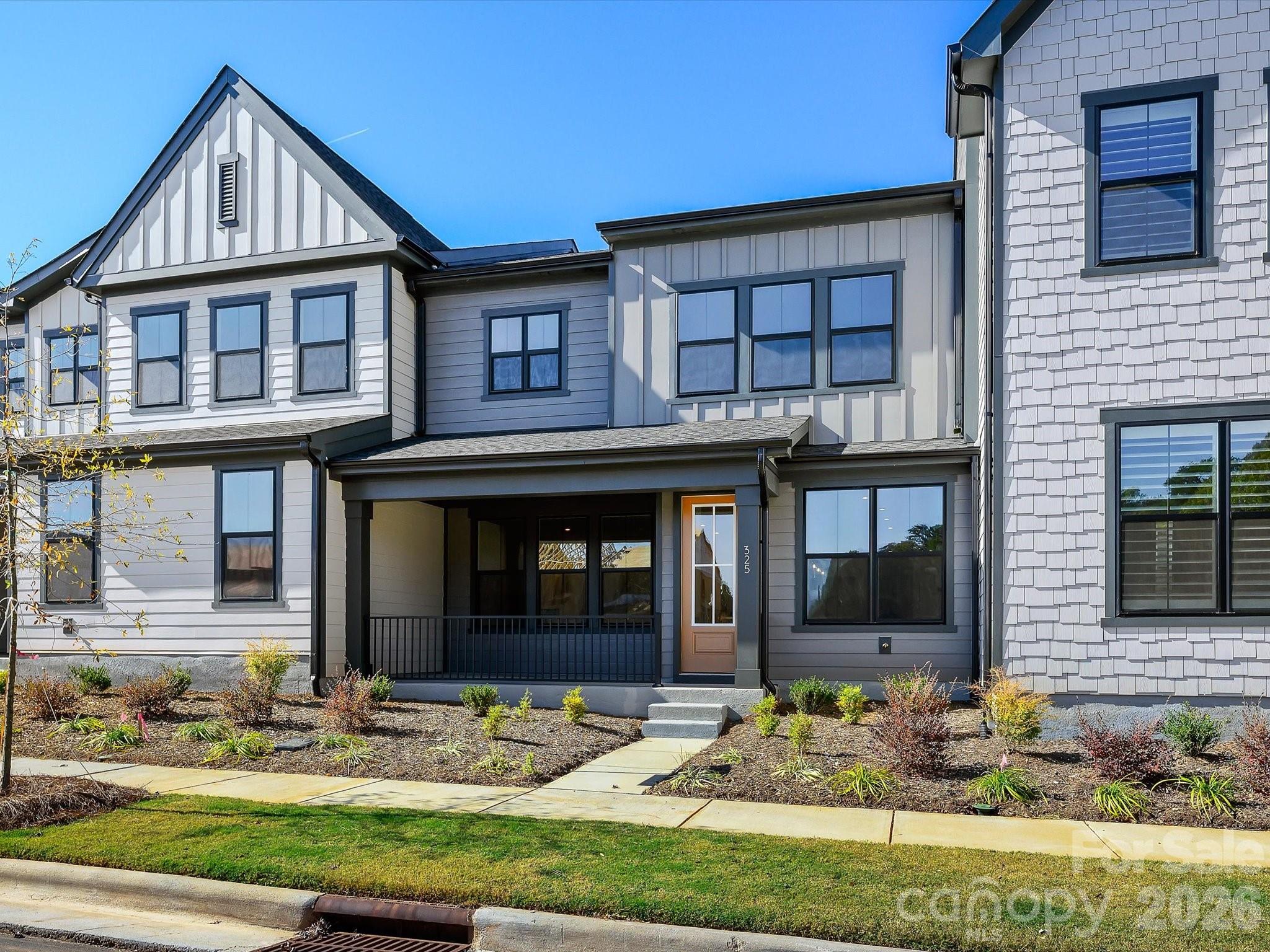 Seven Oaks - Residential