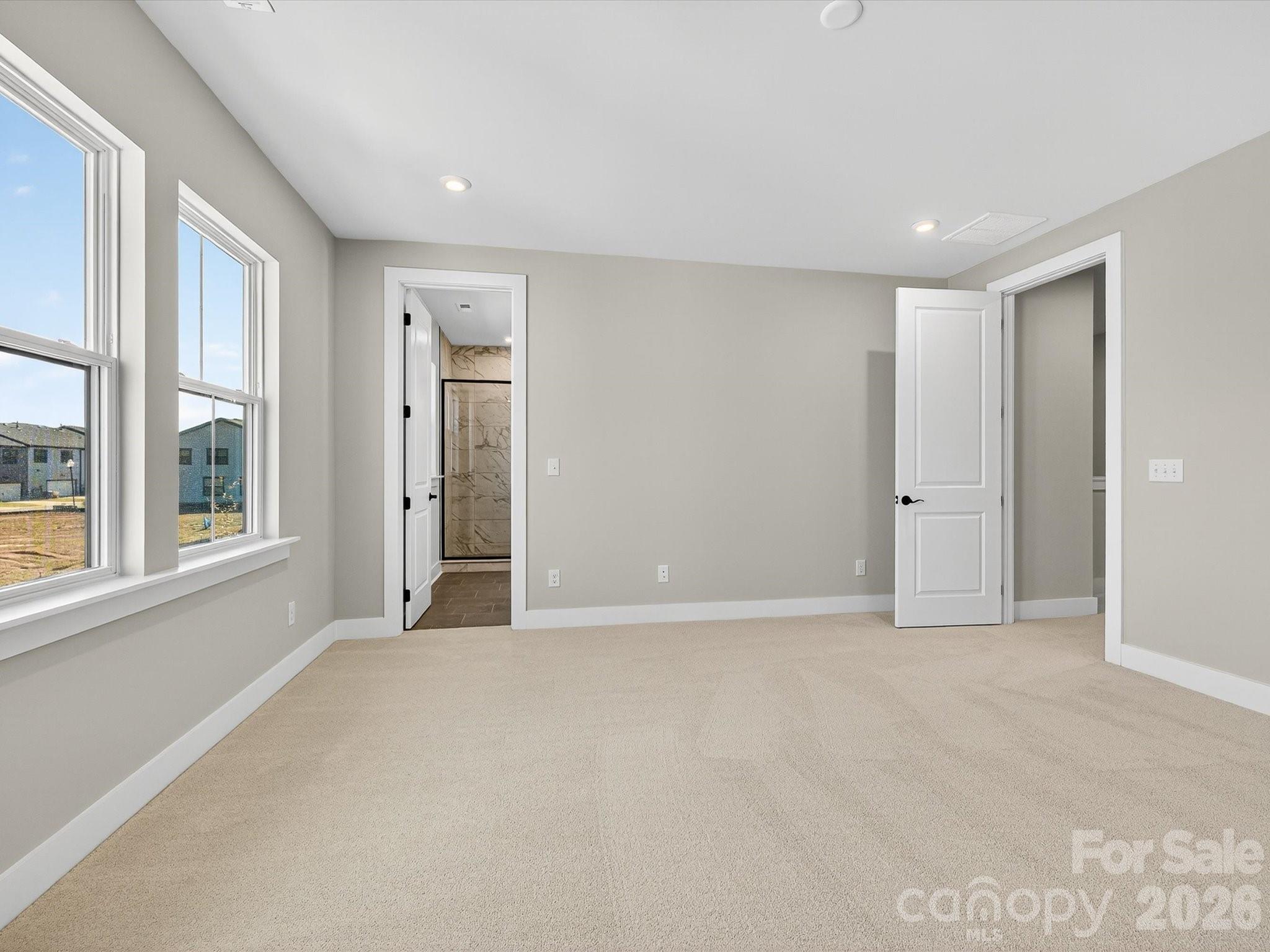 Seven Oaks - Residential