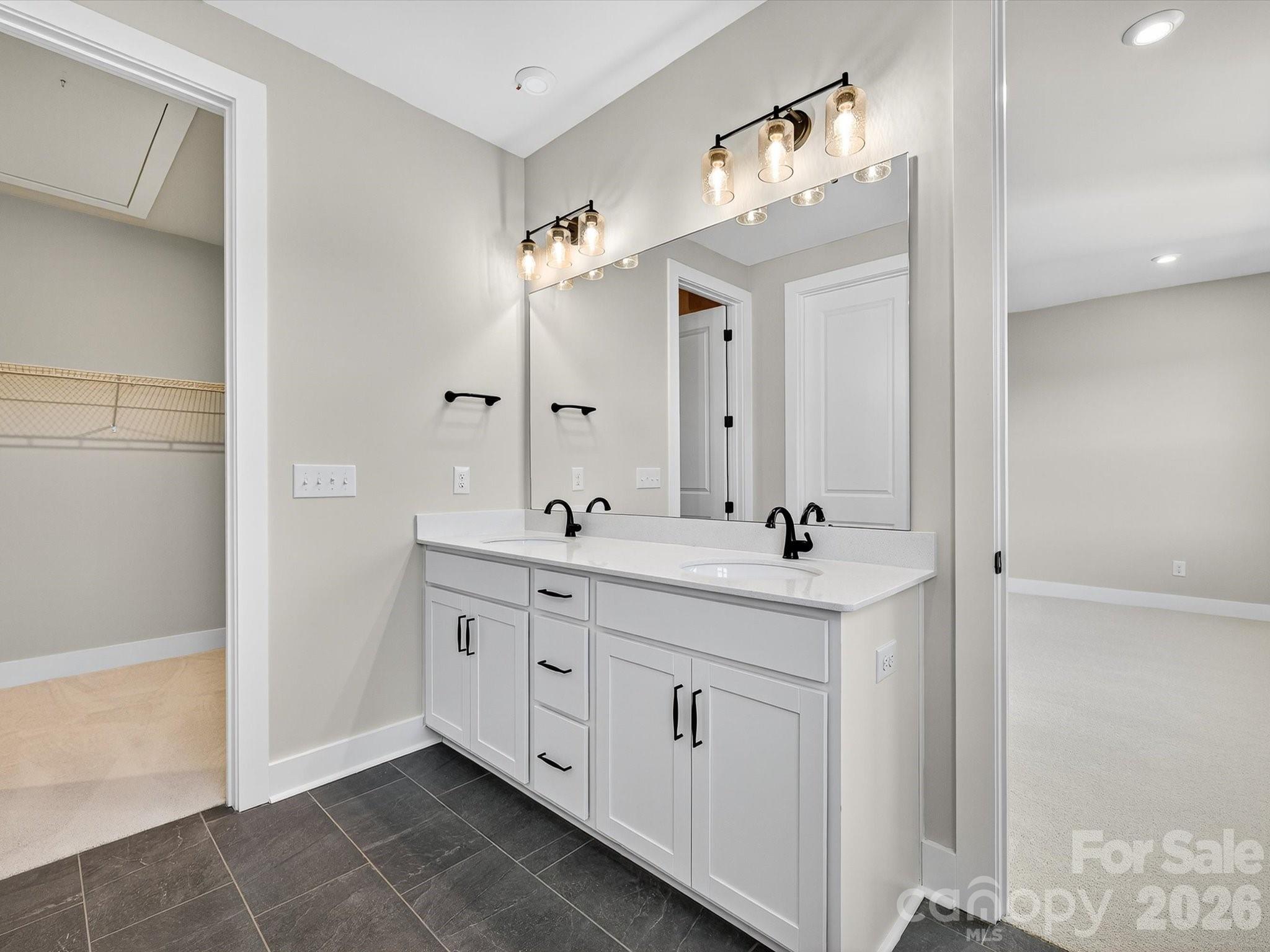 Seven Oaks - Residential
