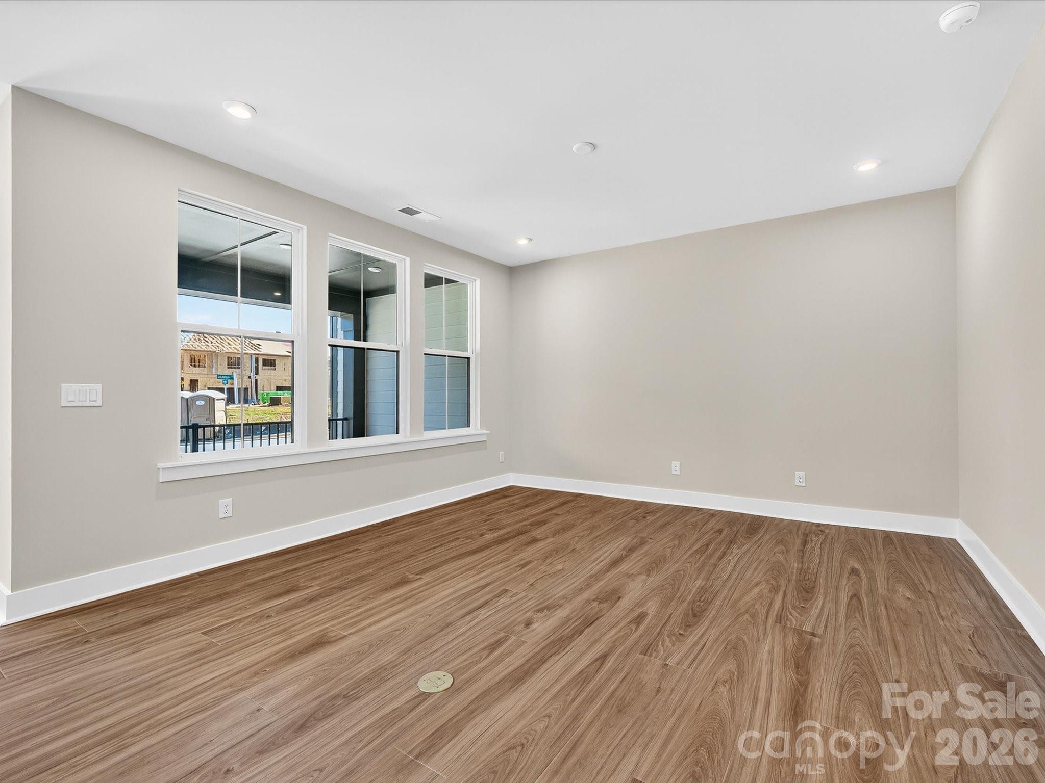 Seven Oaks - Residential