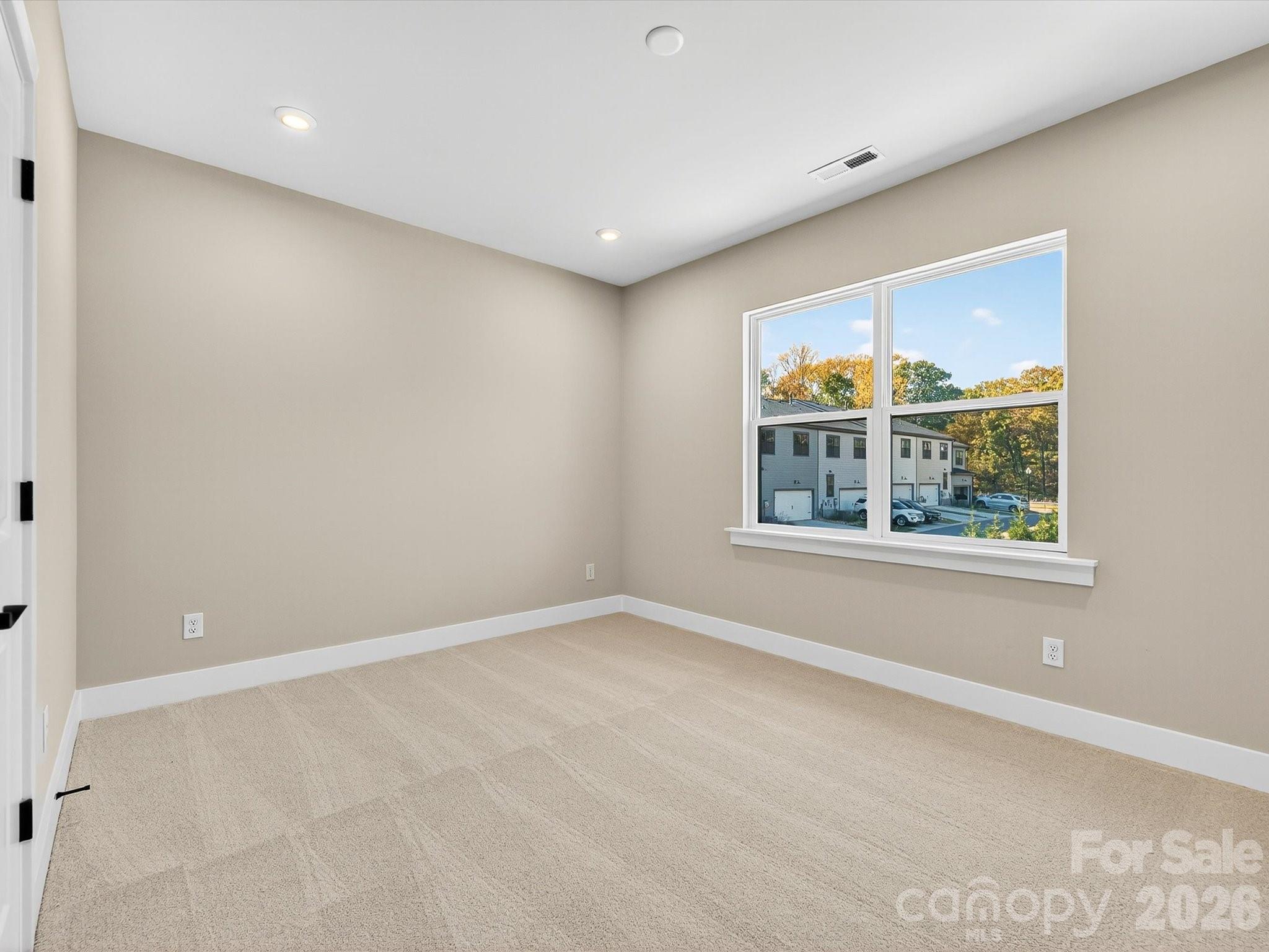 Seven Oaks - Residential