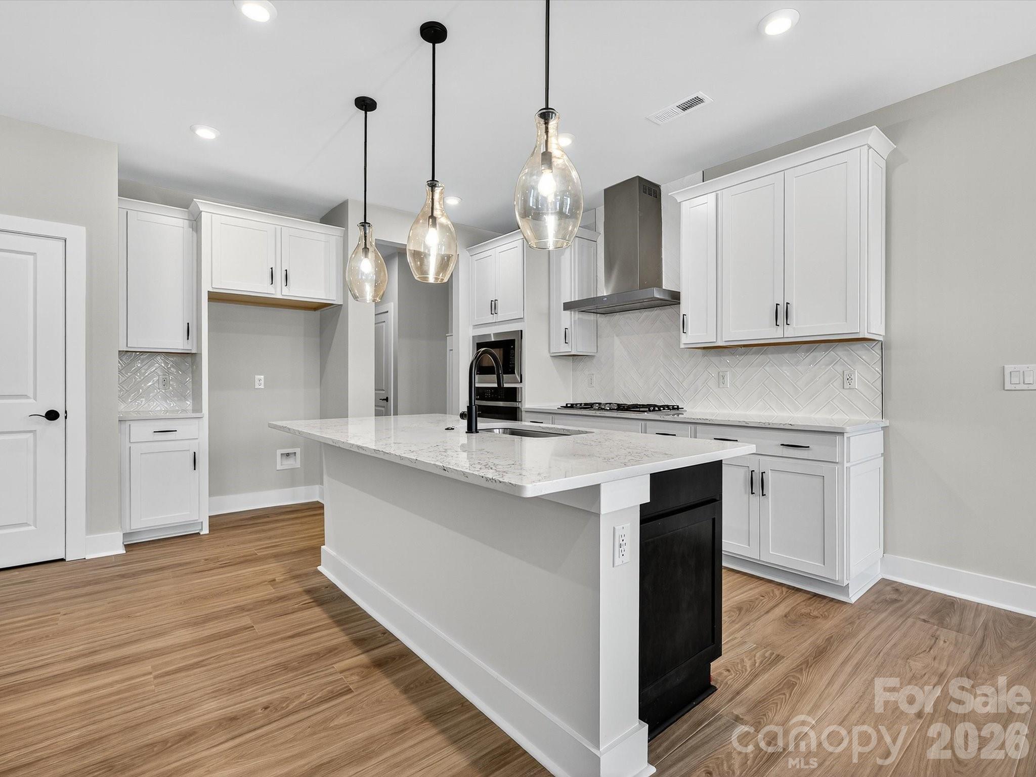 Seven Oaks - Residential