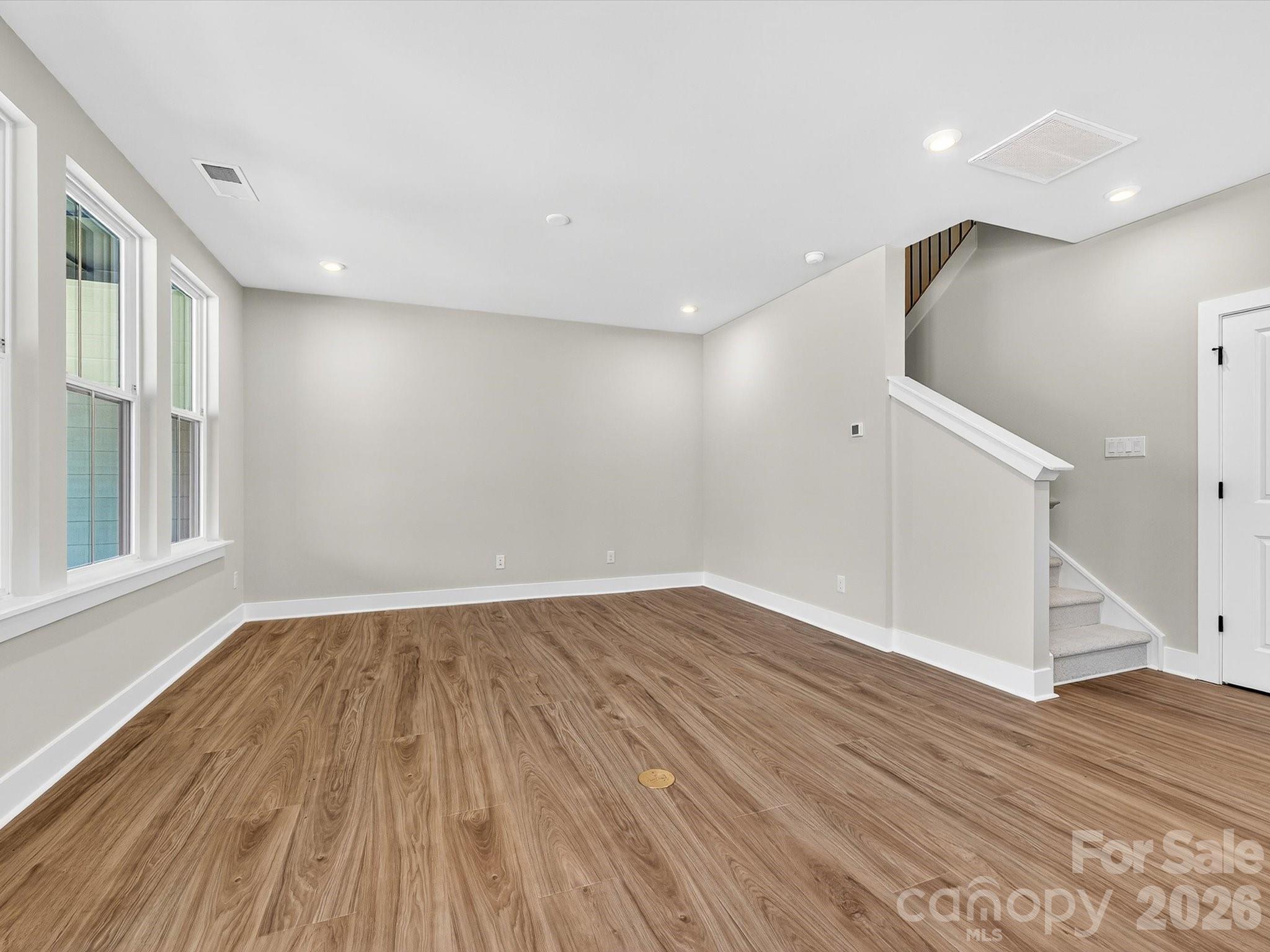 Seven Oaks - Residential