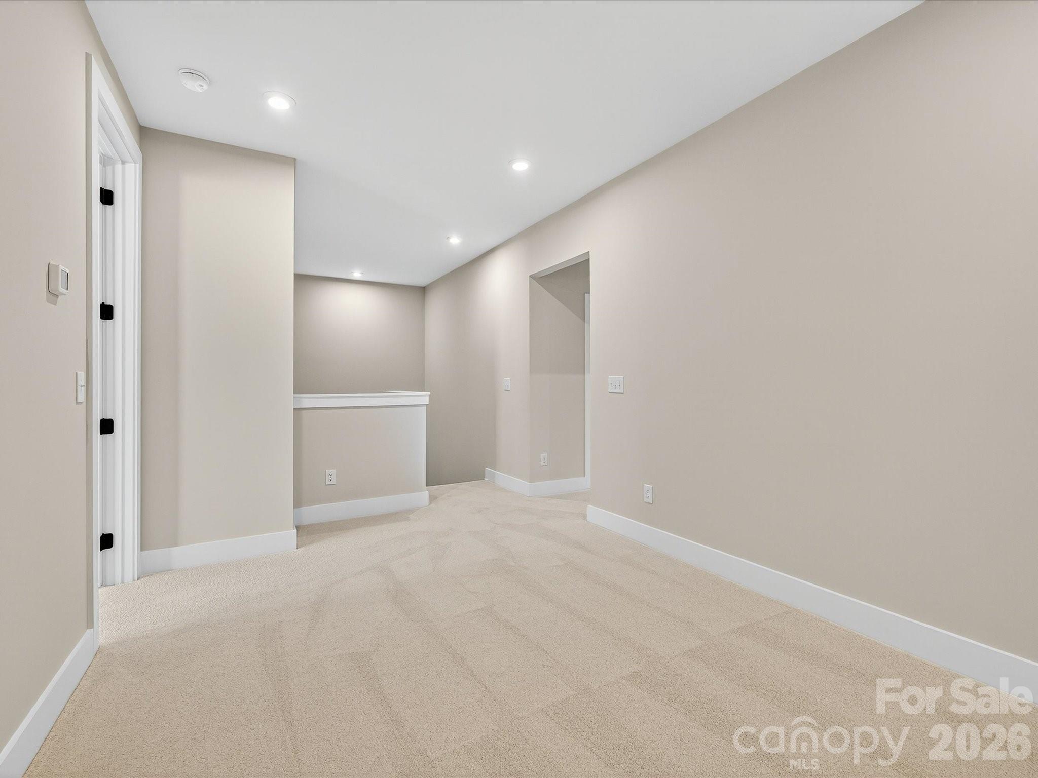 Seven Oaks - Residential