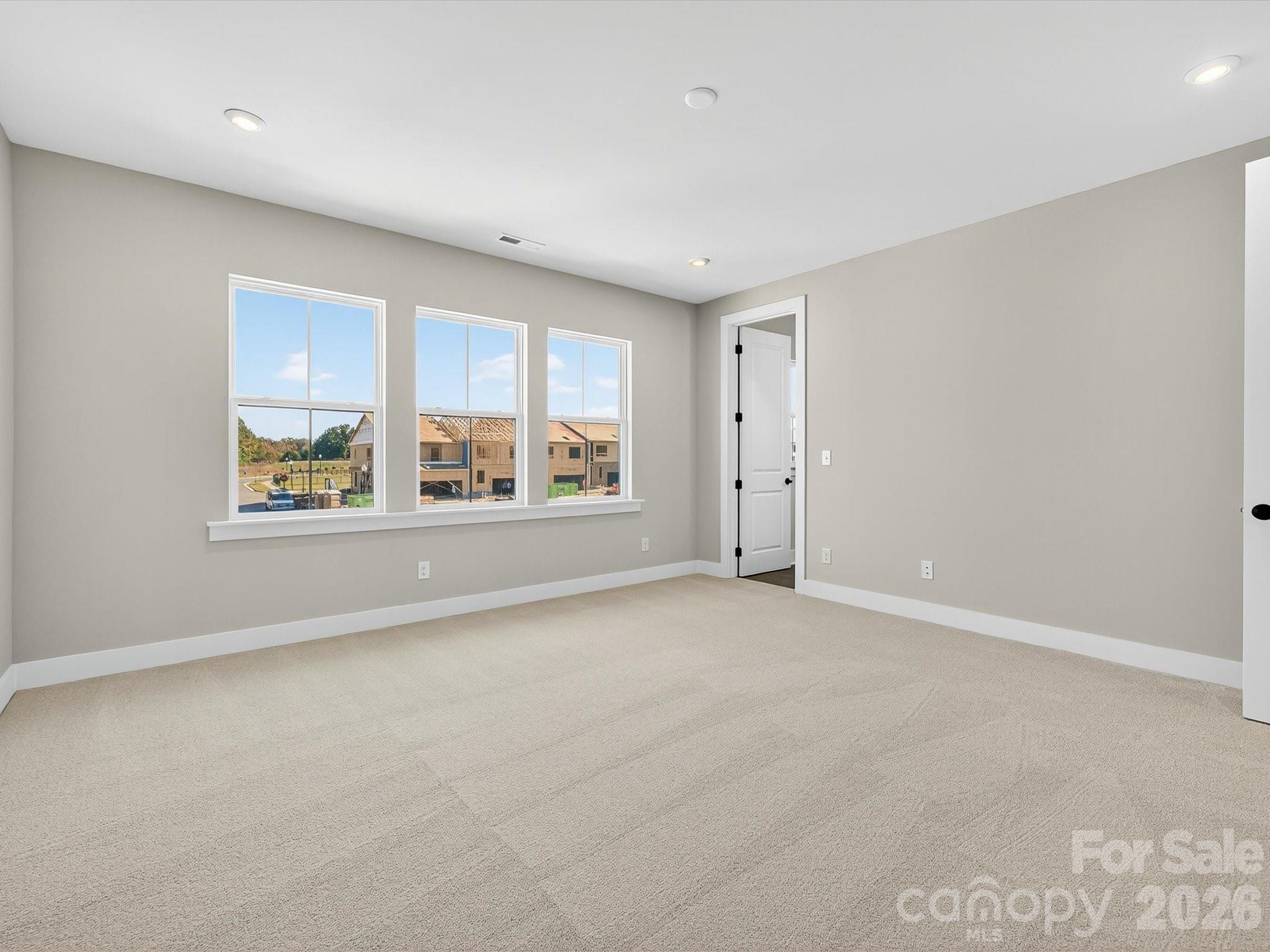 Seven Oaks - Residential