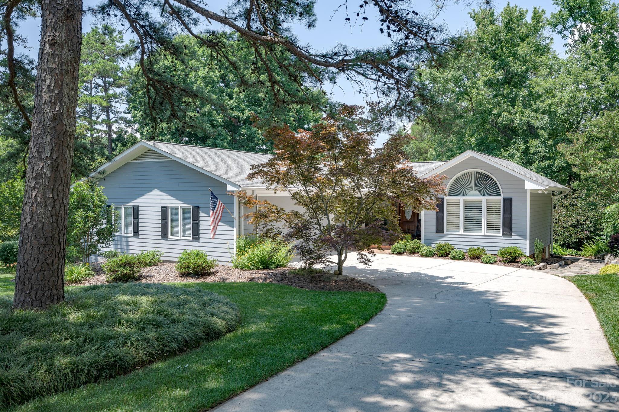 Yachtman Shores - Residential