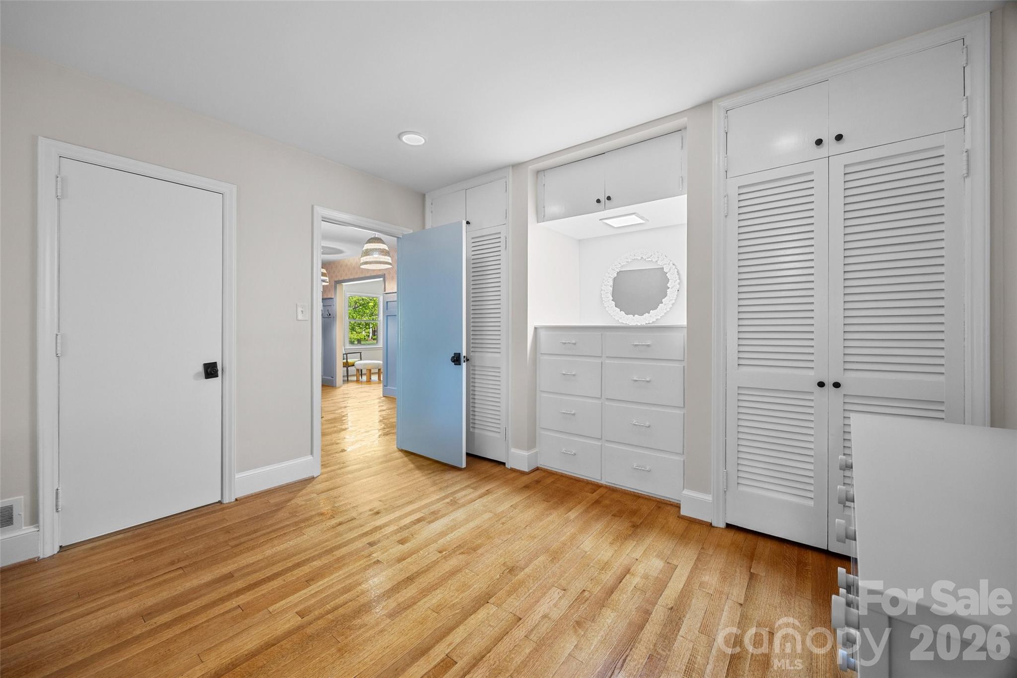 Fewell Estates - Residential