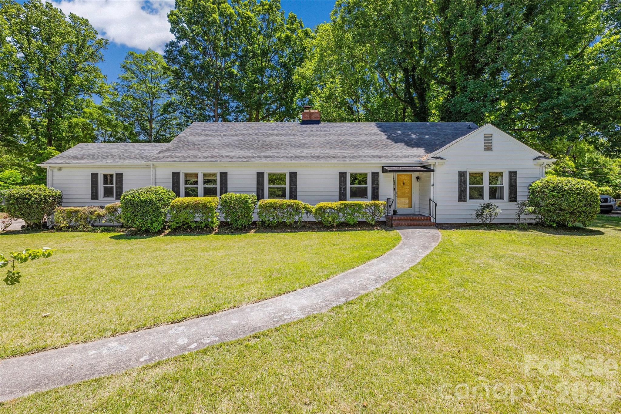Fewell Estates - Residential