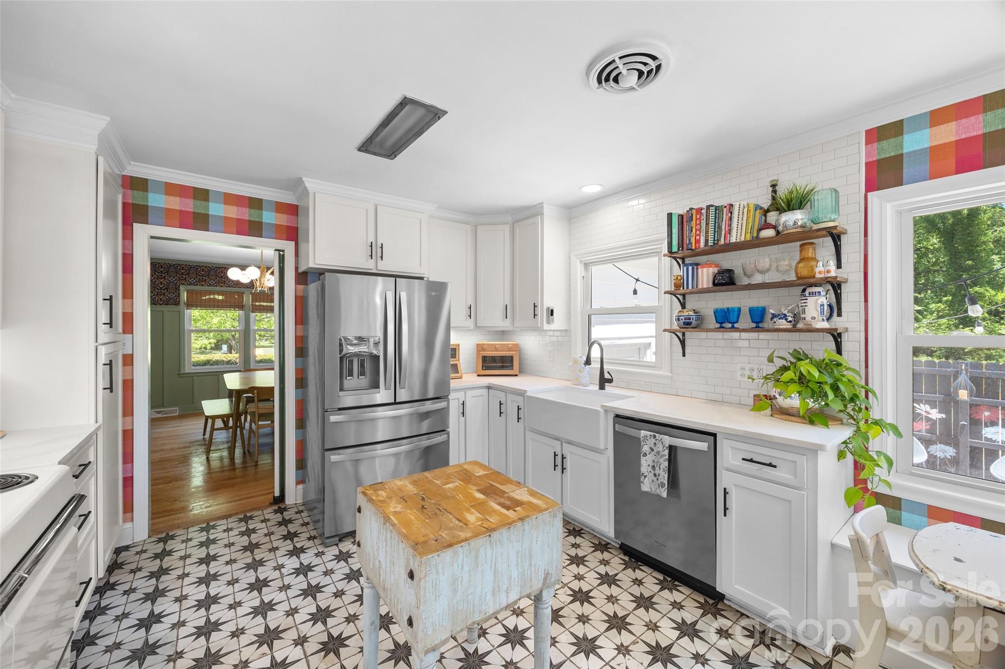 Fewell Estates - Residential