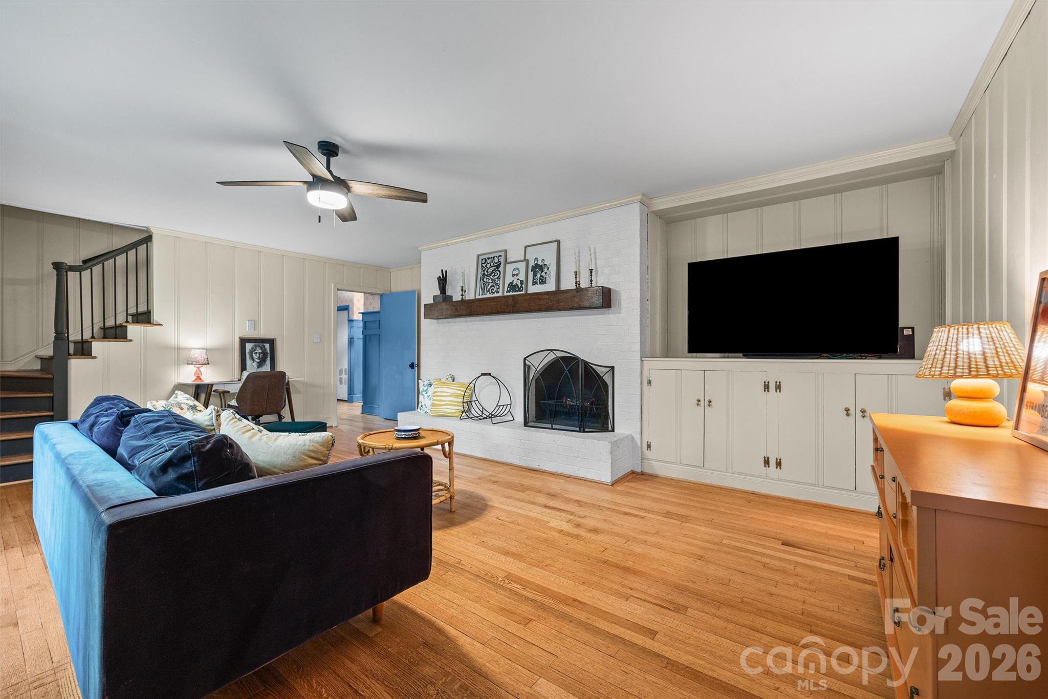 Fewell Estates - Residential