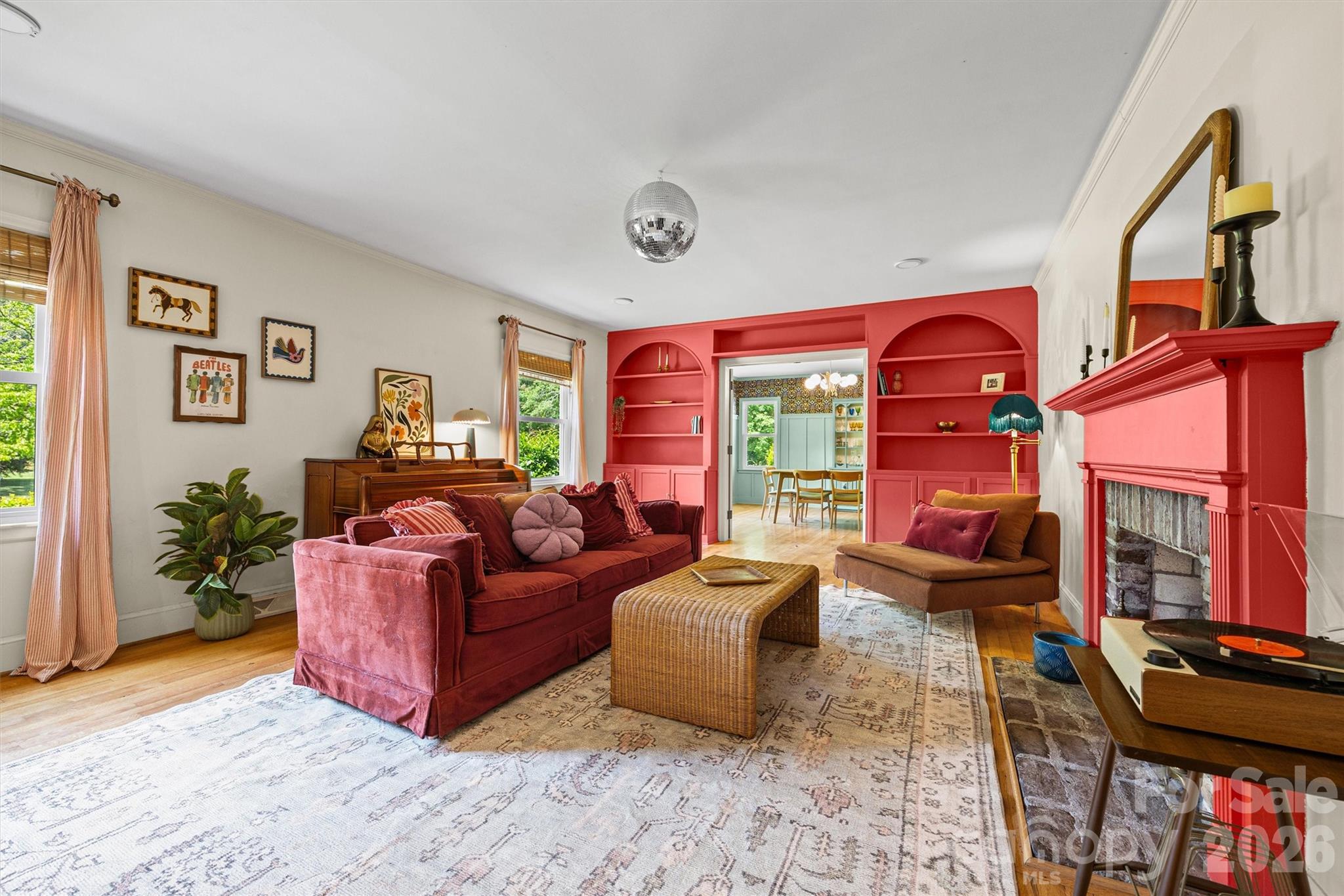 Fewell Estates - Residential
