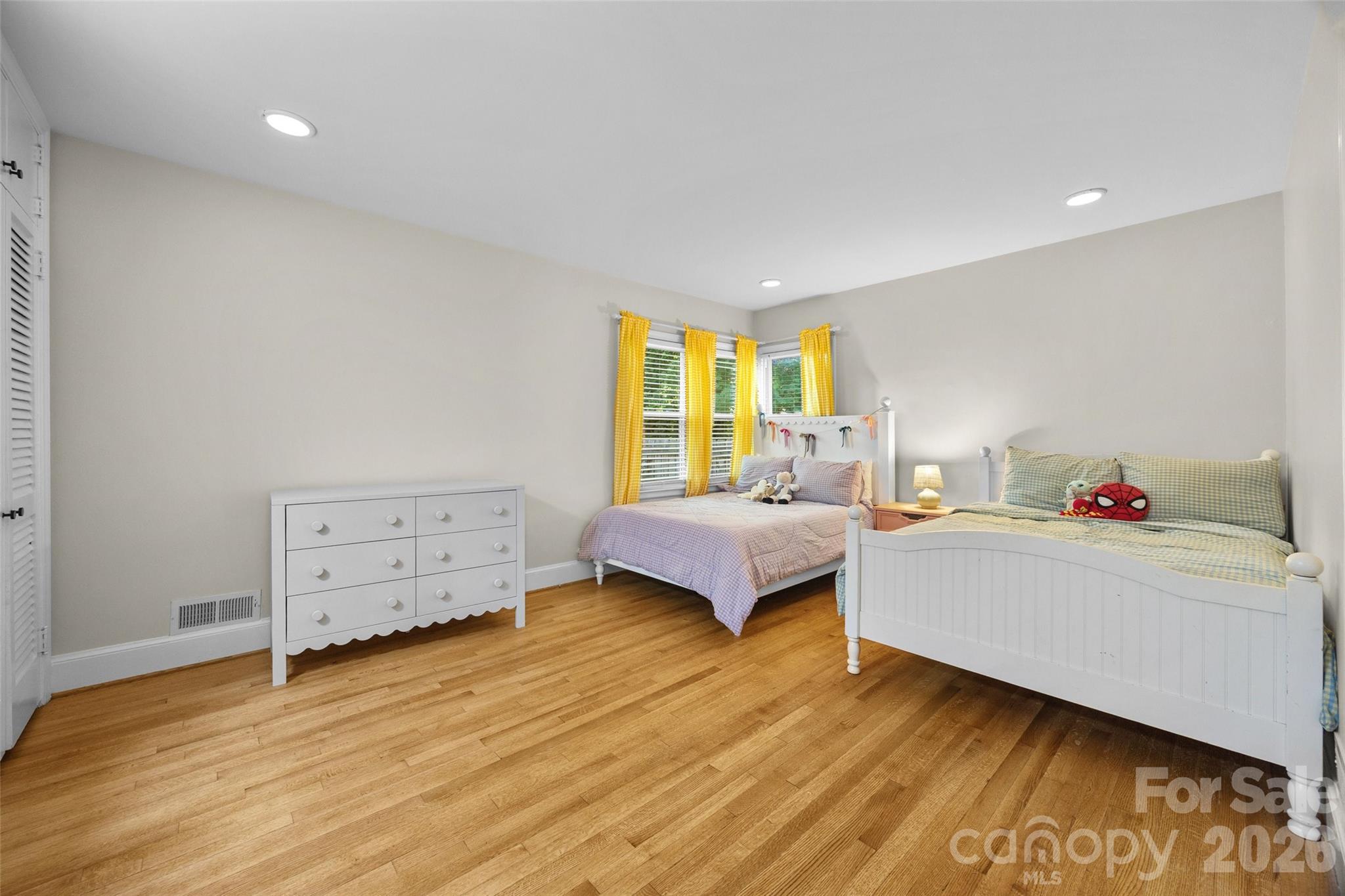Fewell Estates - Residential