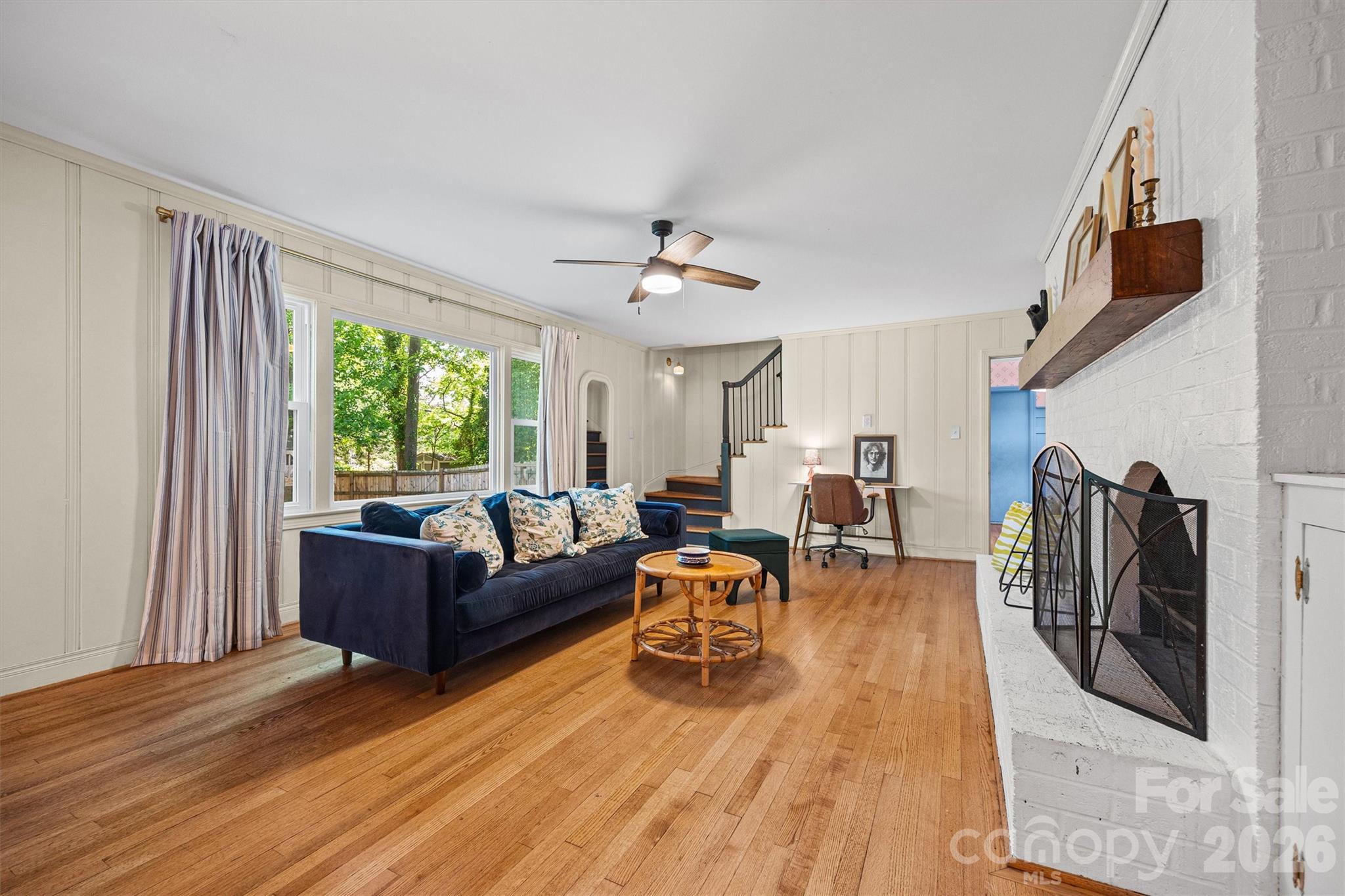 Fewell Estates - Residential