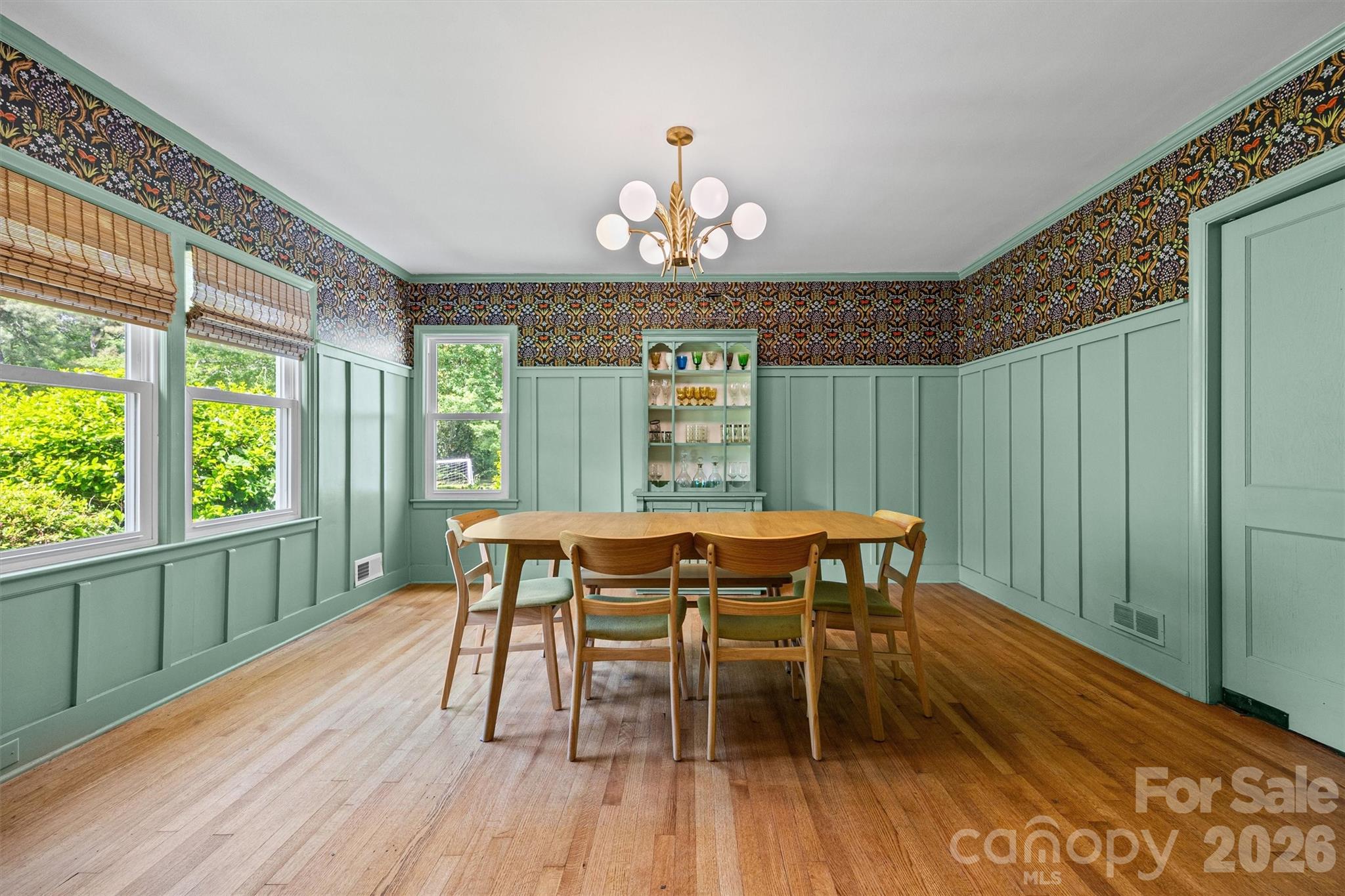Fewell Estates - Residential