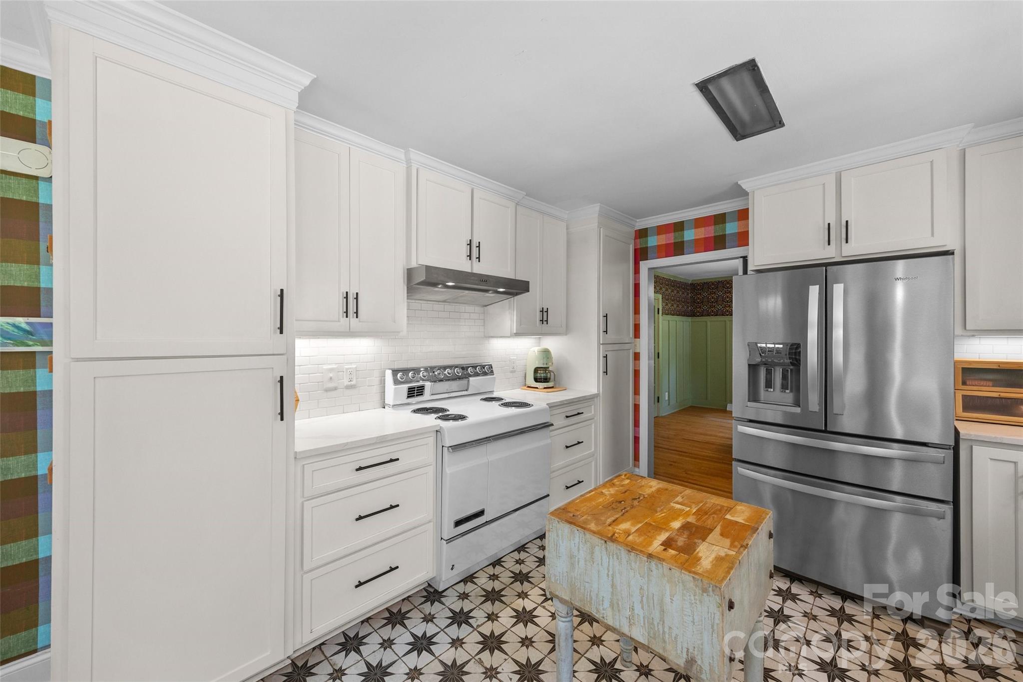 Fewell Estates - Residential