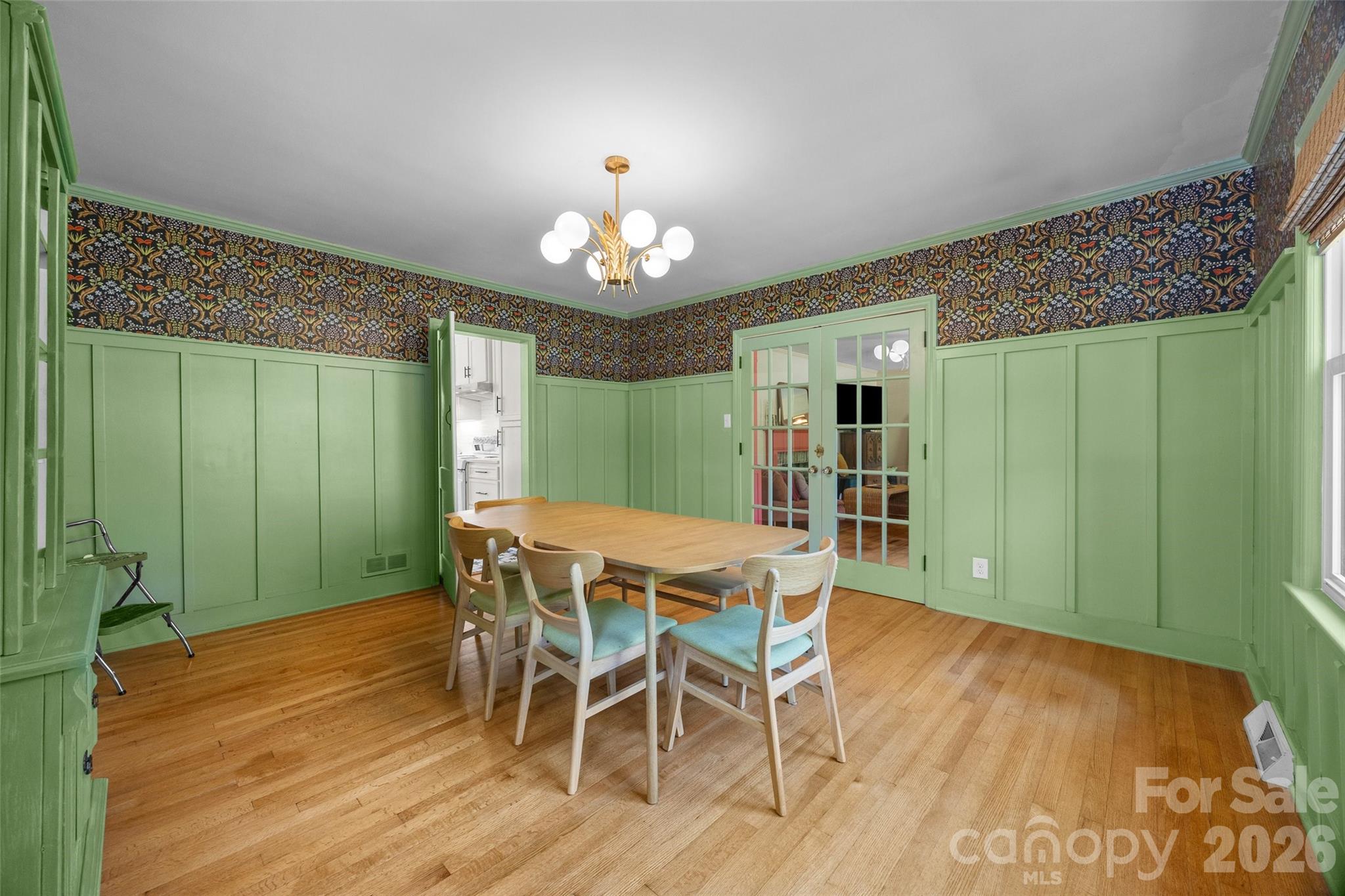 Fewell Estates - Residential