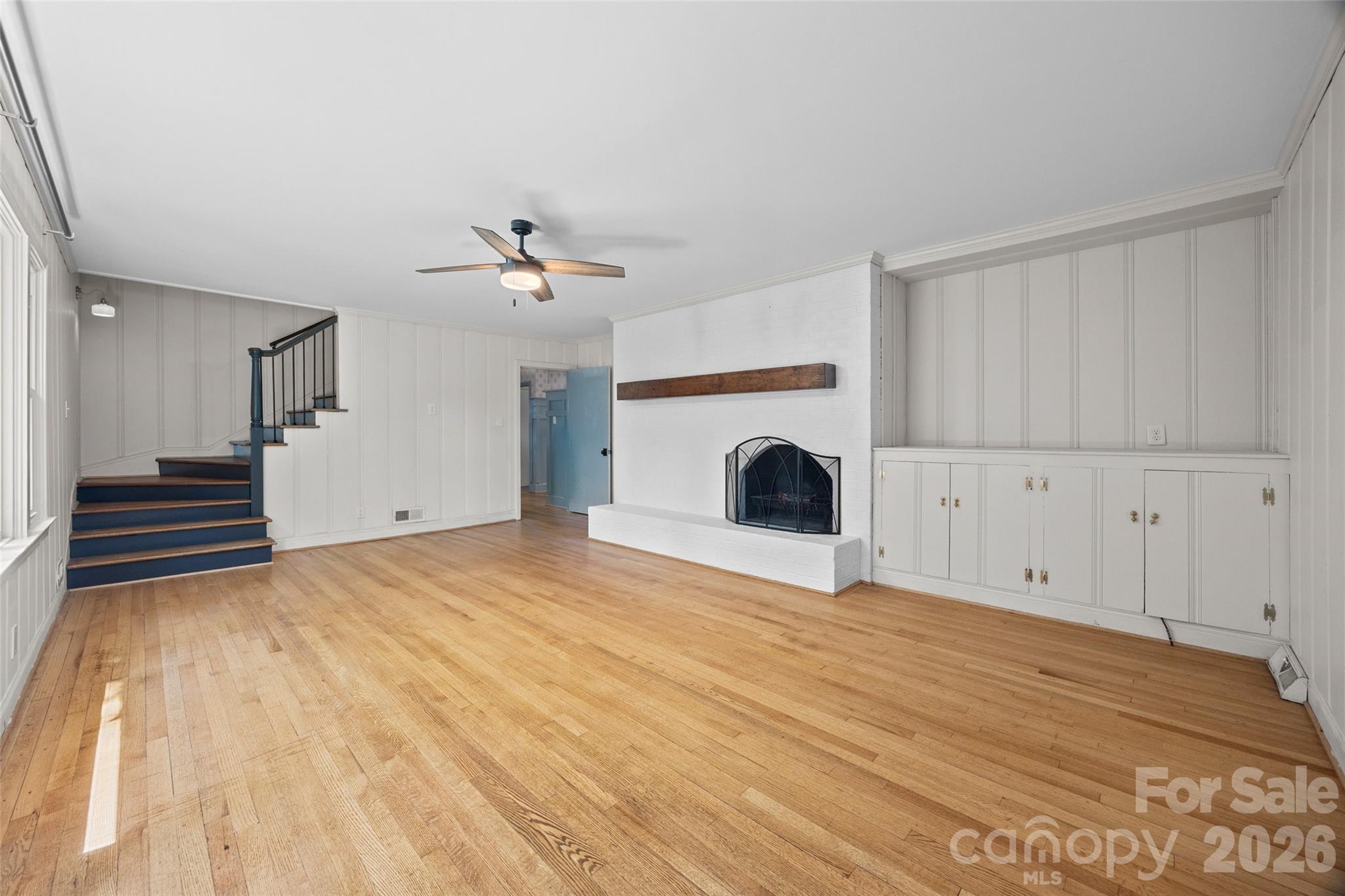 Fewell Estates - Residential
