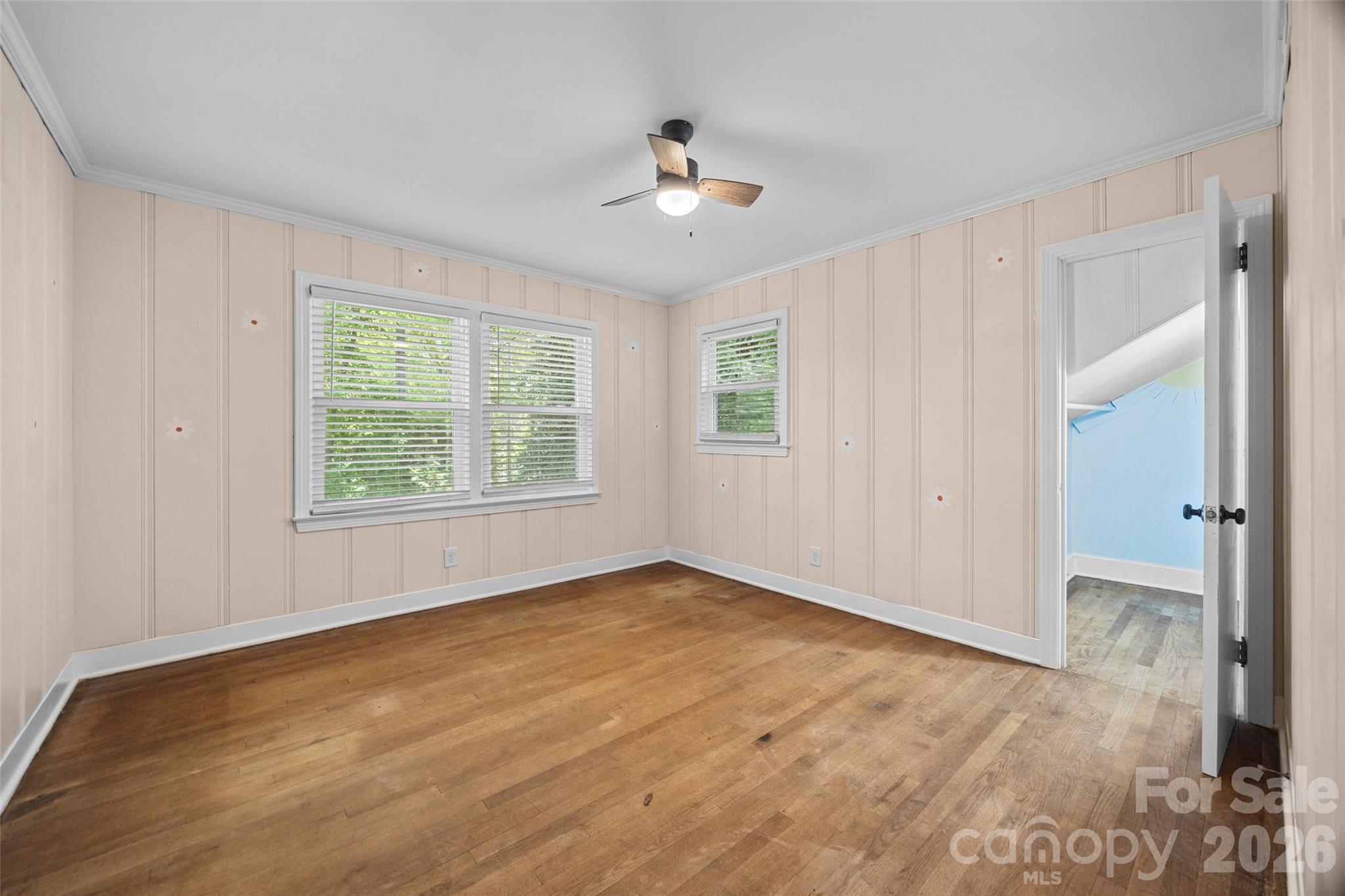 Fewell Estates - Residential
