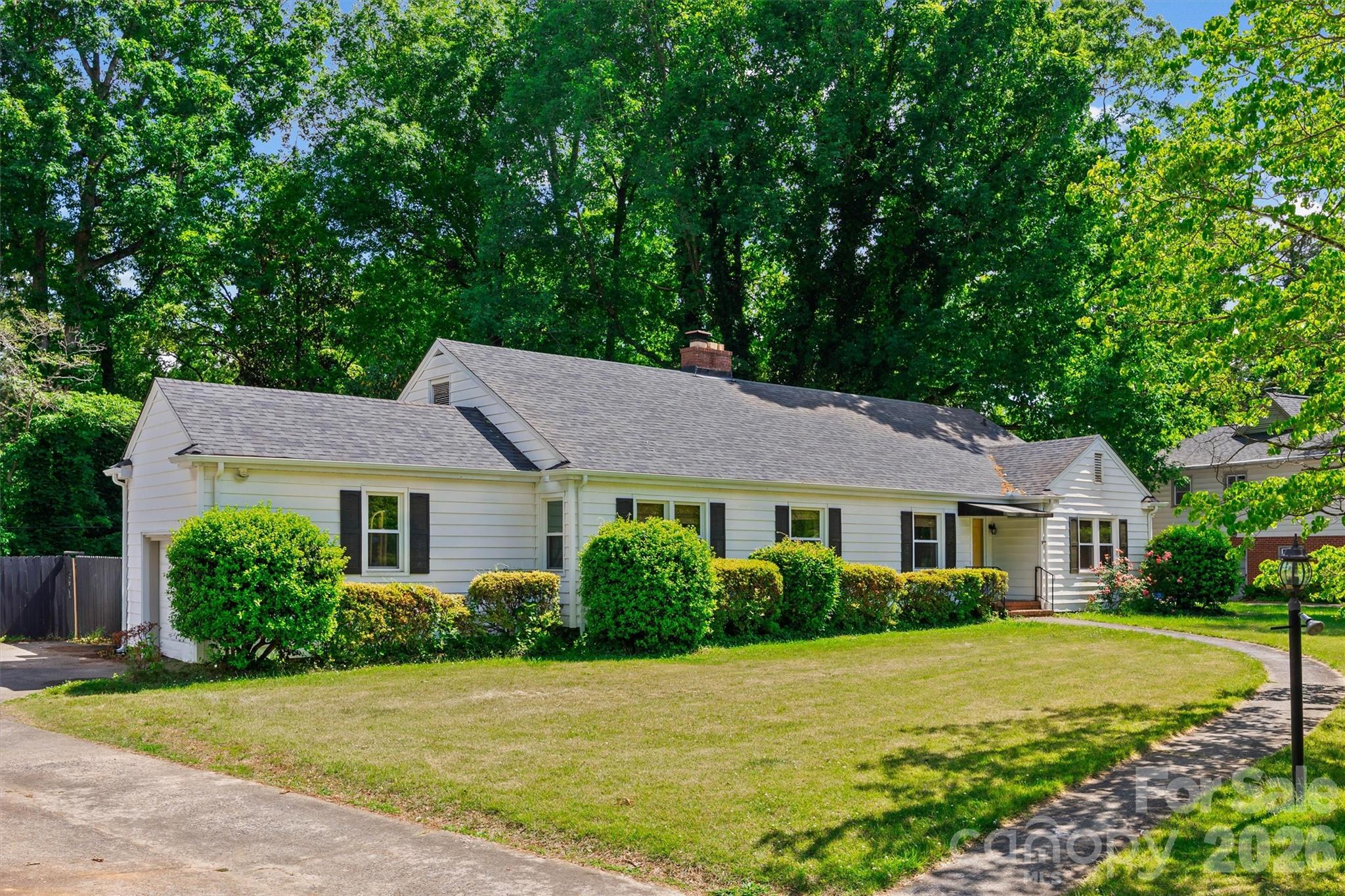 Fewell Estates - Residential