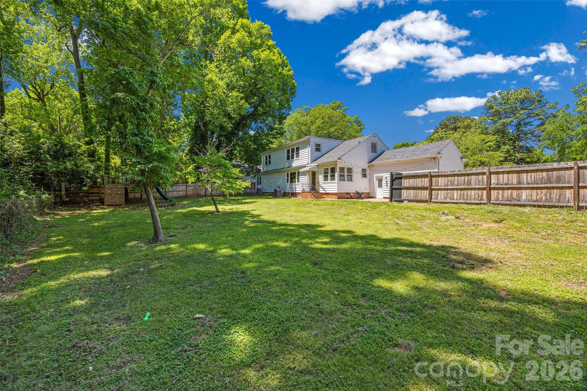 Fewell Estates - Residential