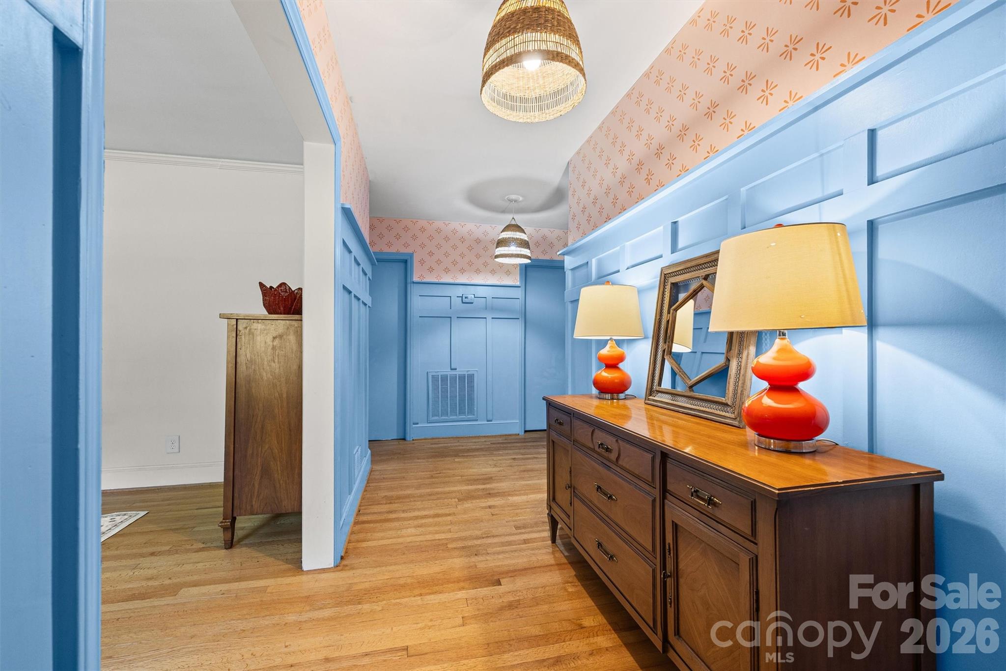 Fewell Estates - Residential