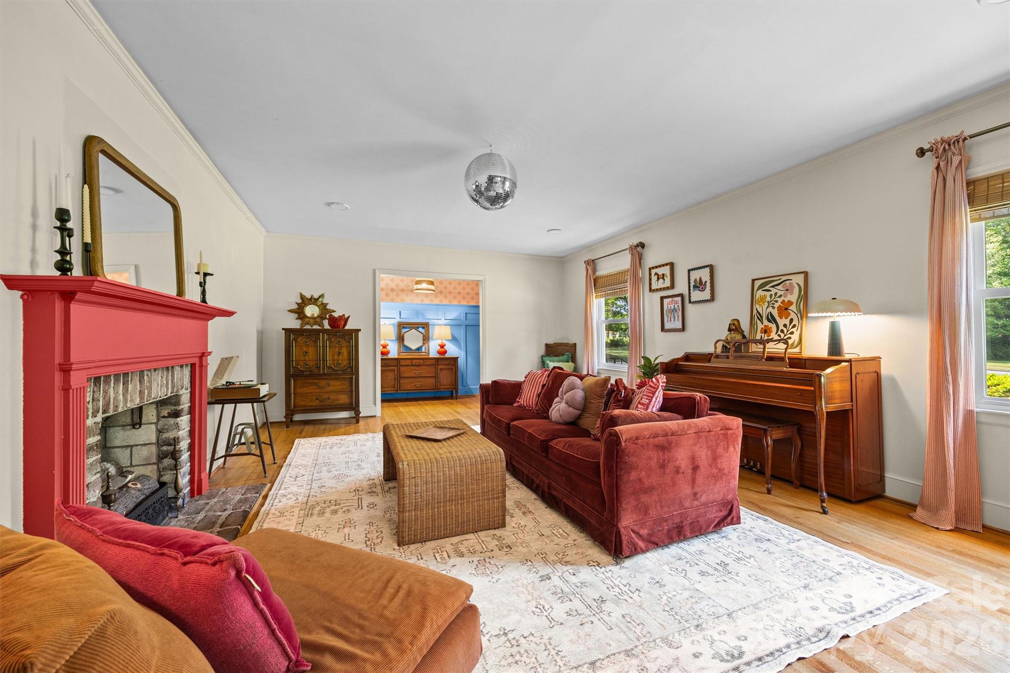 Fewell Estates - Residential