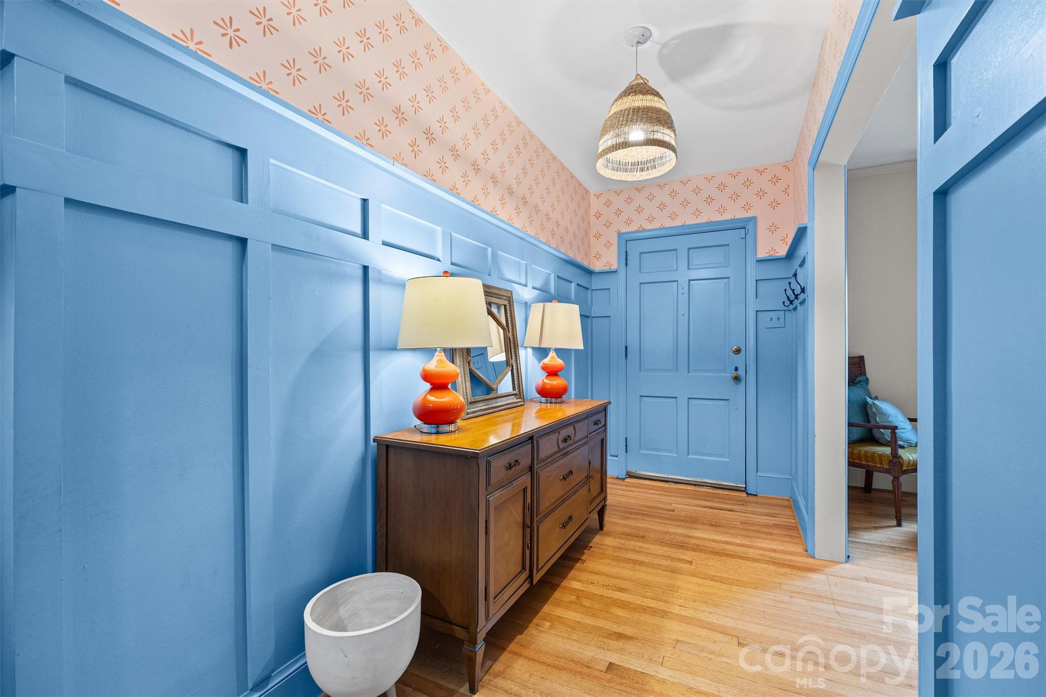 Fewell Estates - Residential