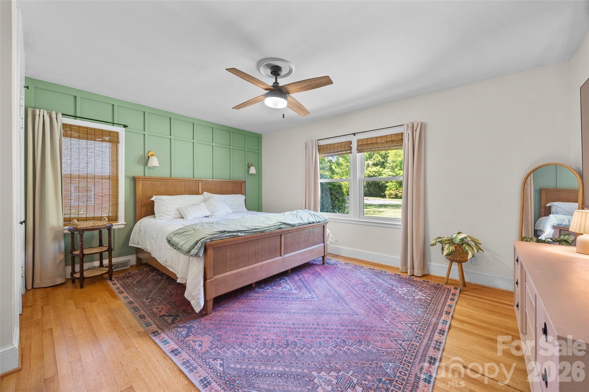 Fewell Estates - Residential