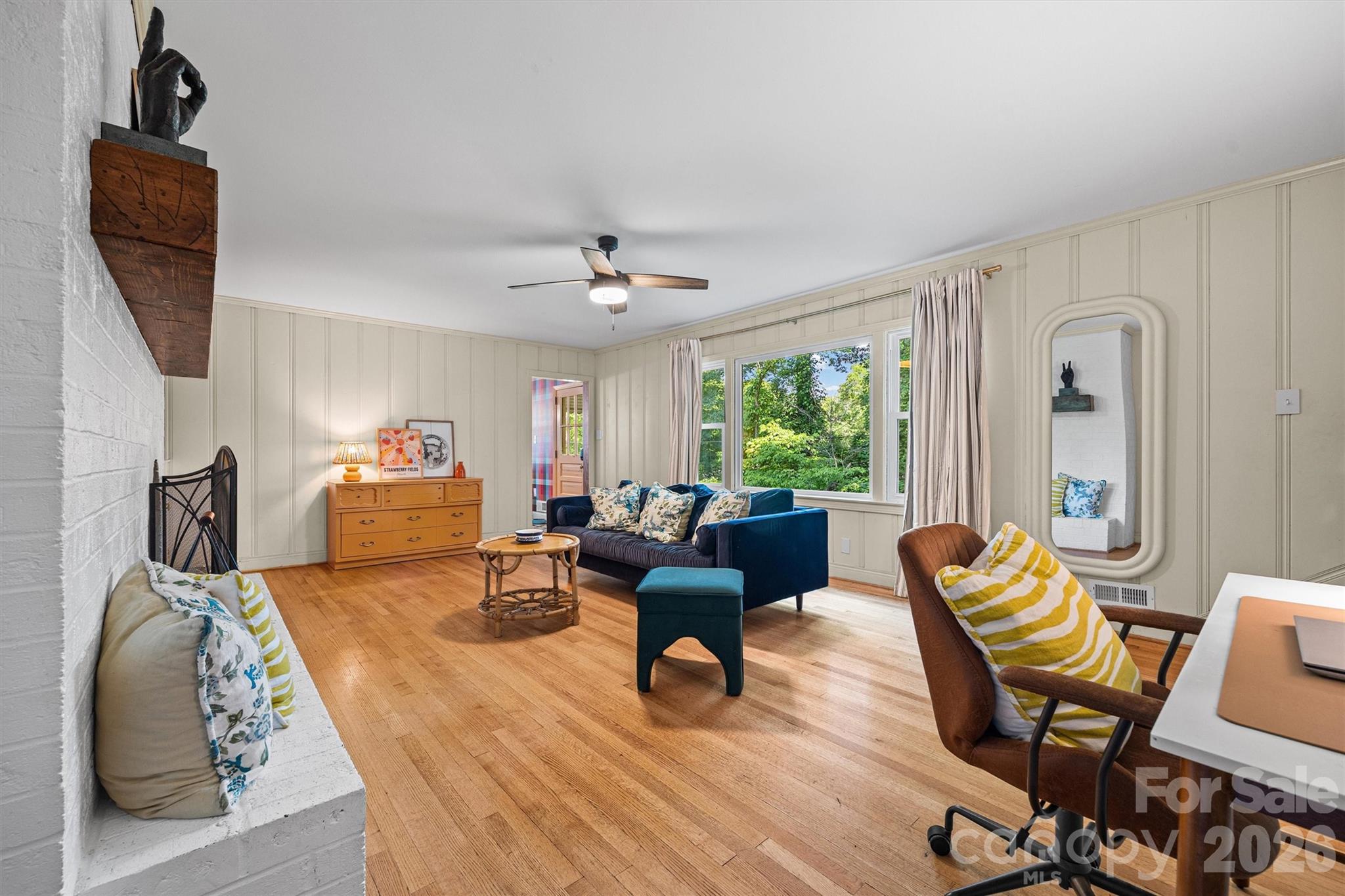 Fewell Estates - Residential