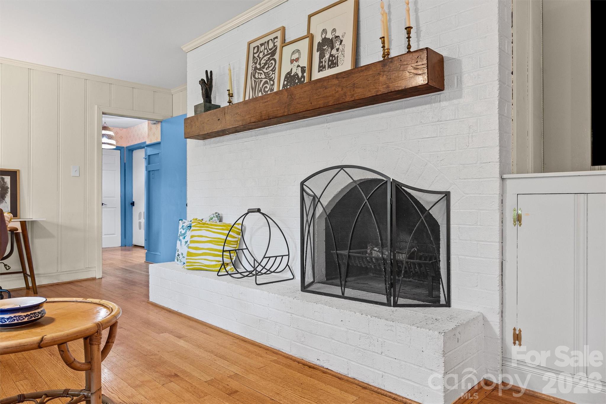 Fewell Estates - Residential