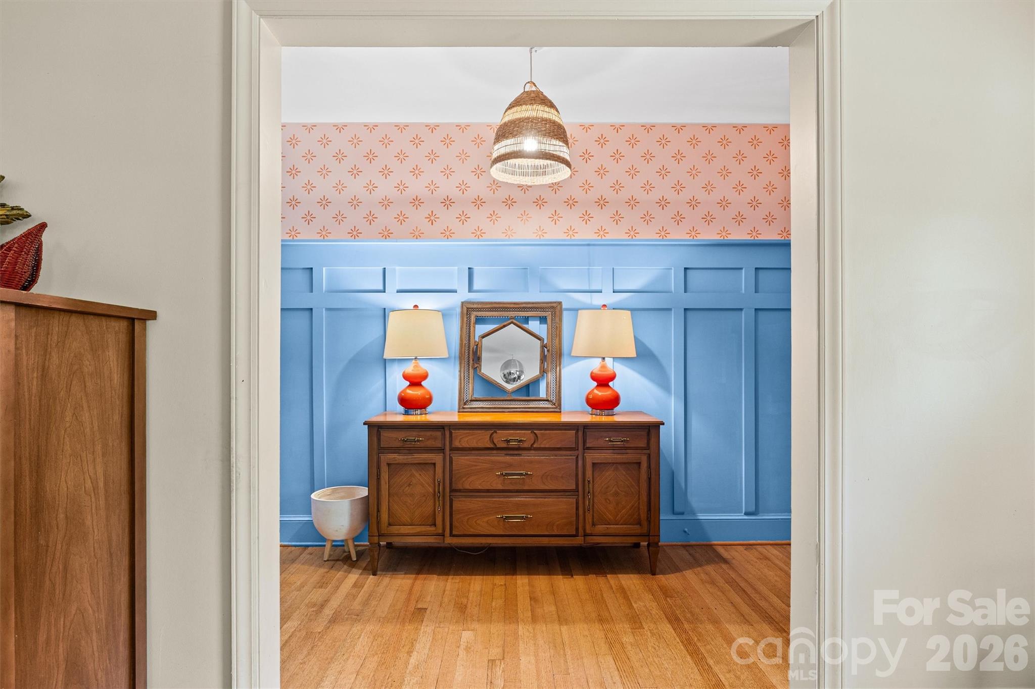 Fewell Estates - Residential