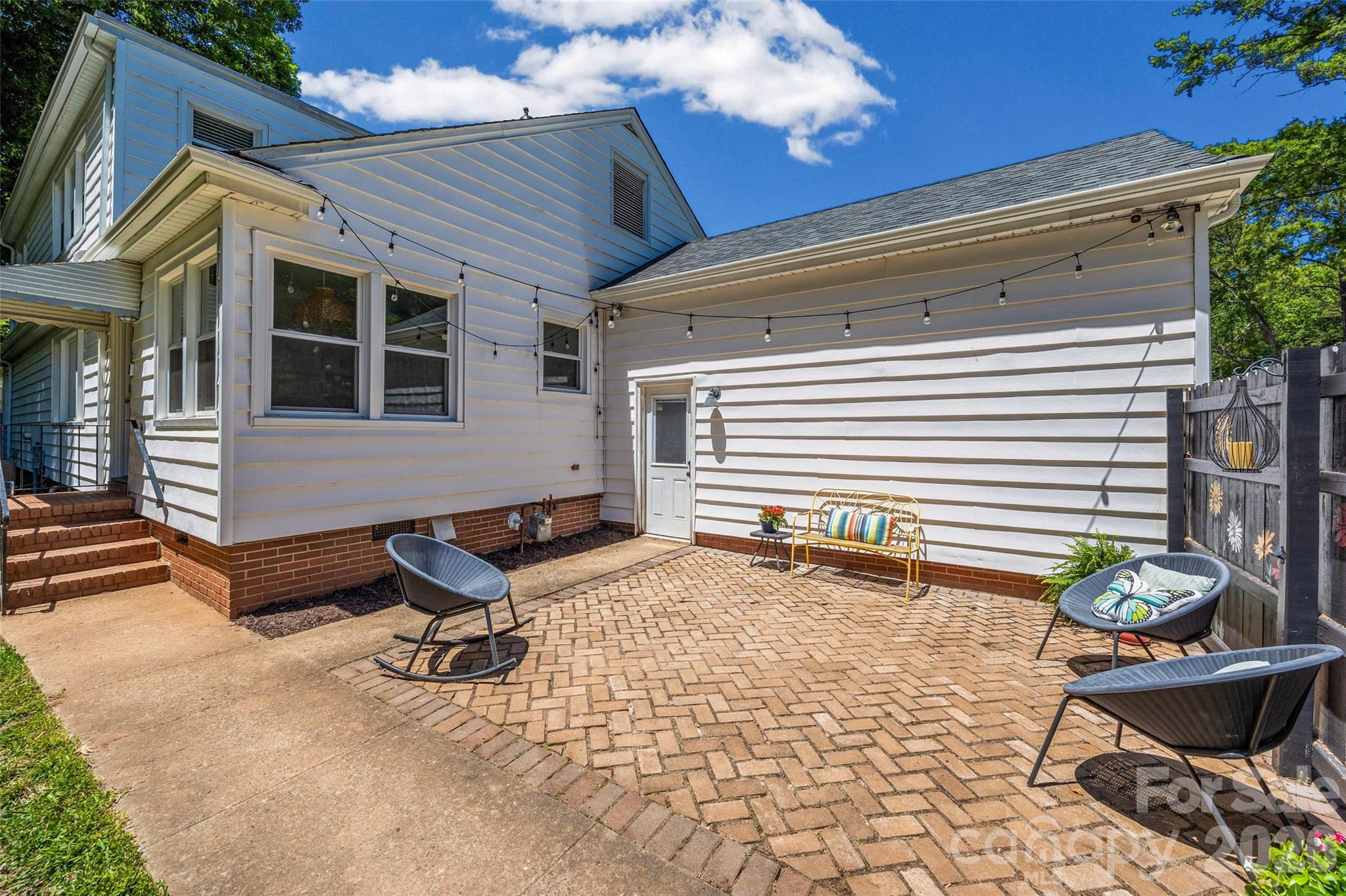 Fewell Estates - Residential