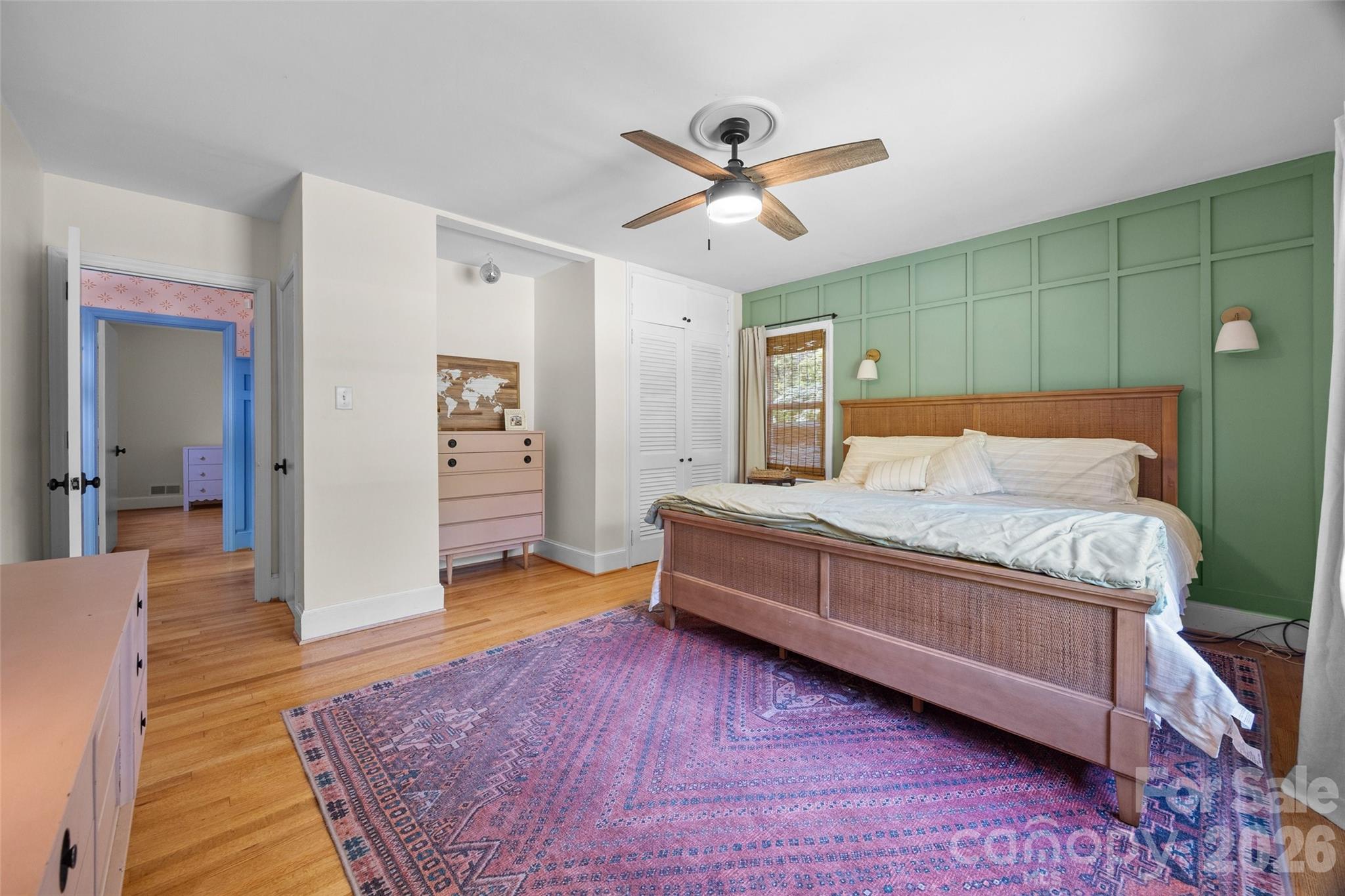 Fewell Estates - Residential