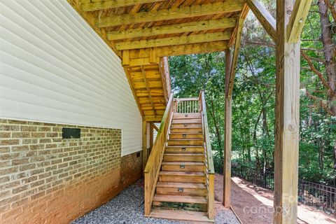 A home in Gastonia