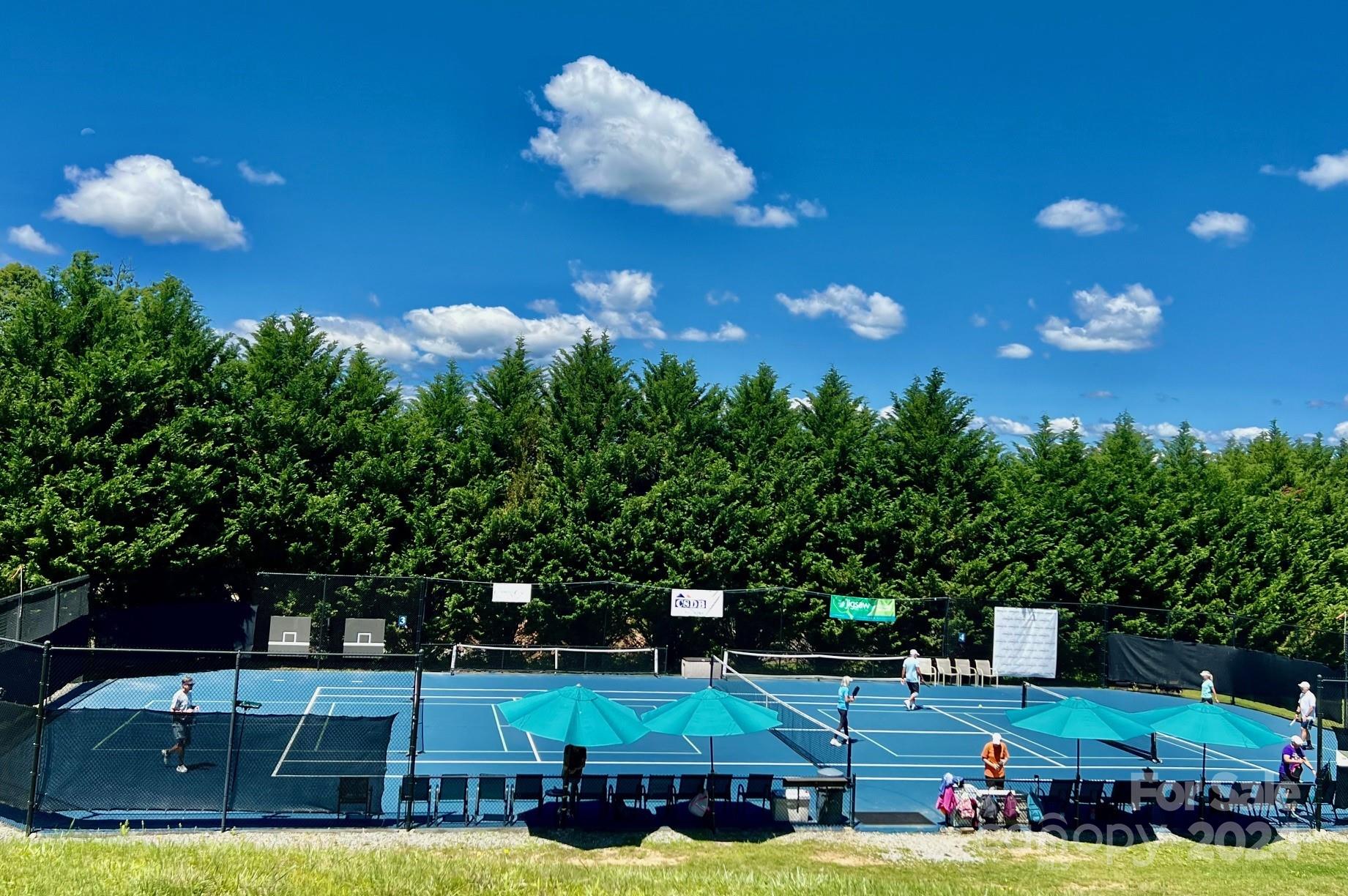 Cummings Cove - Land