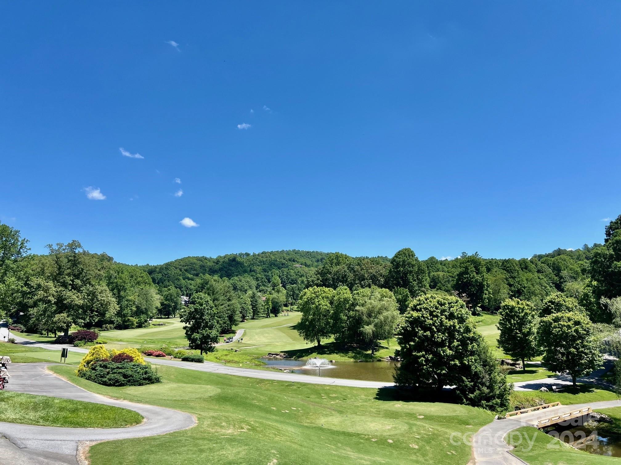 Cummings Cove - Land