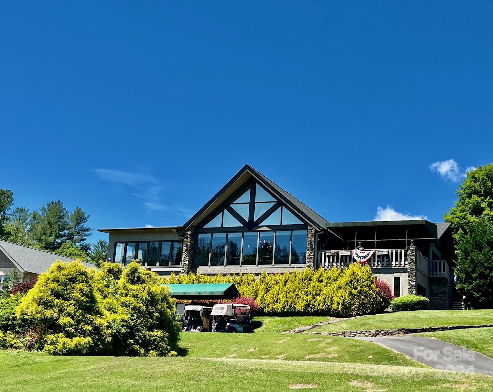 Cummings Cove - Land