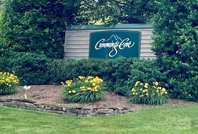 Cummings Cove - Land