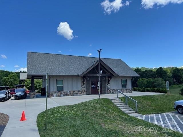 Cummings Cove - Land