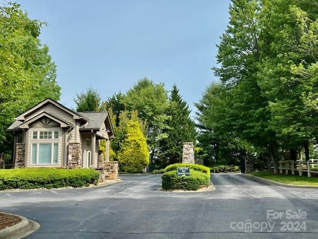 Cummings Cove - Land