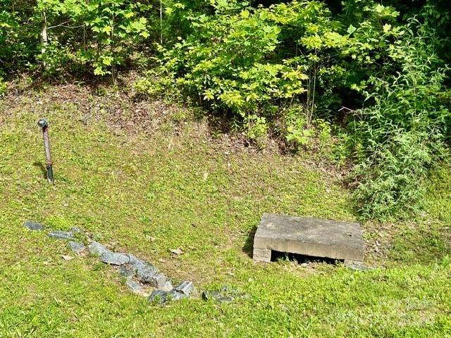 Cummings Cove - Land