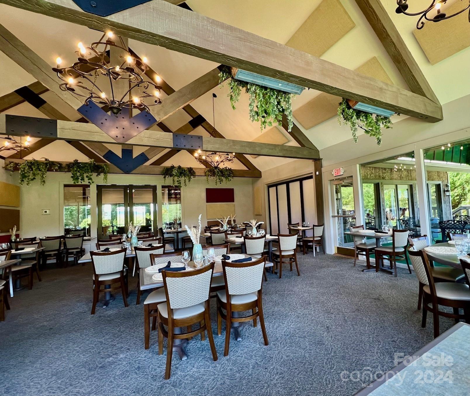 Cummings Cove - Land