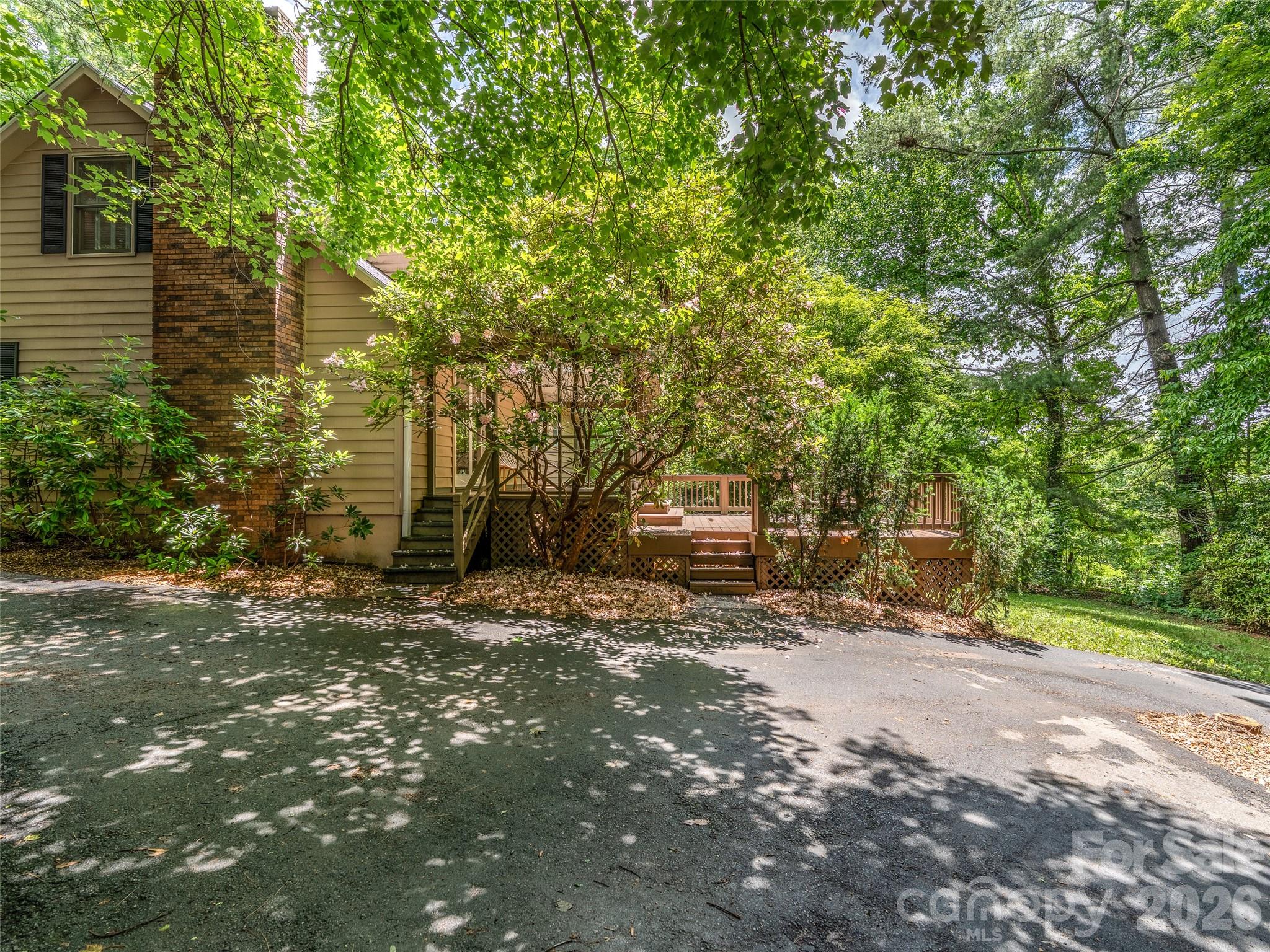 25 Blueberry Lane