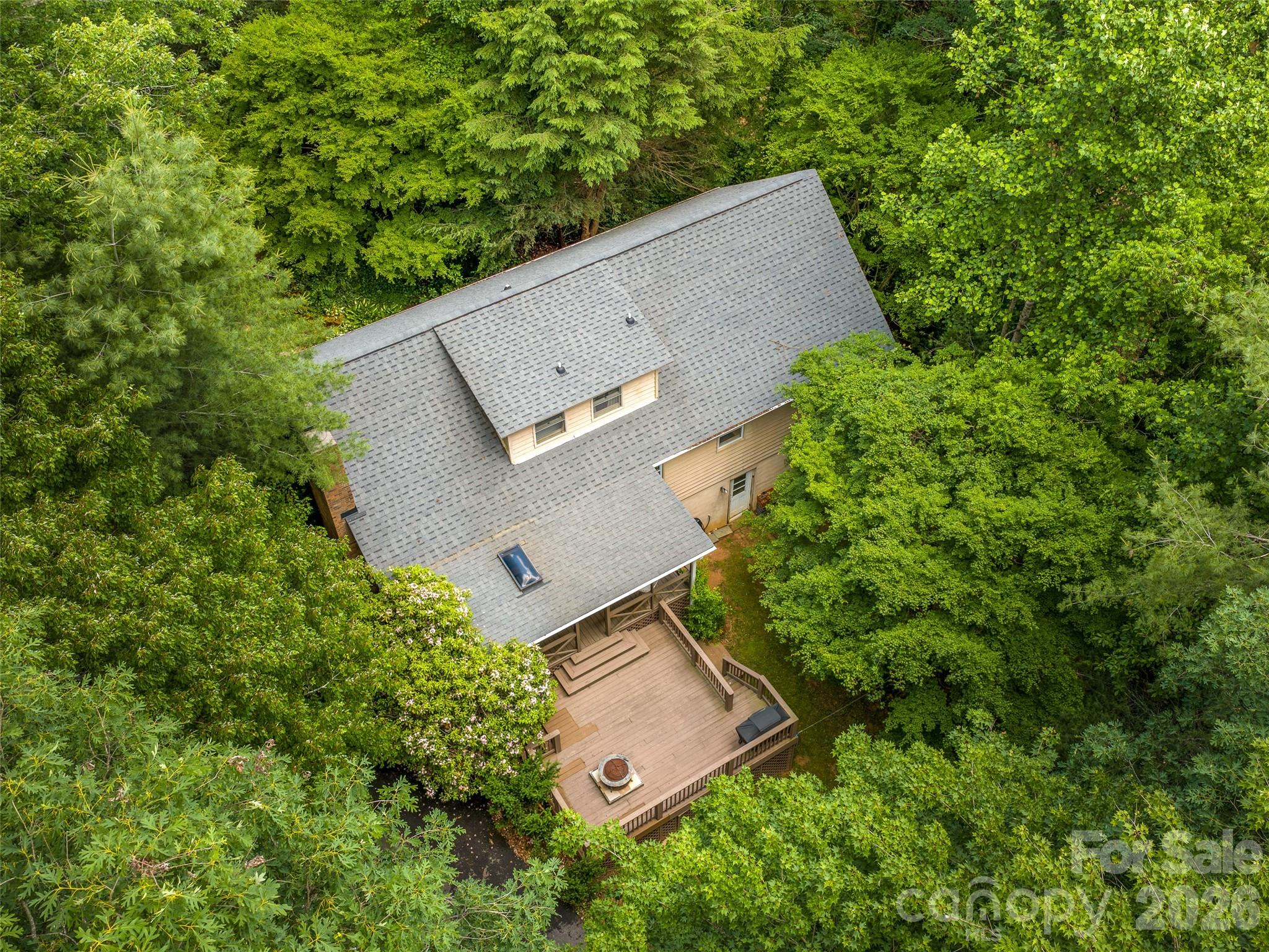 25 Blueberry Lane