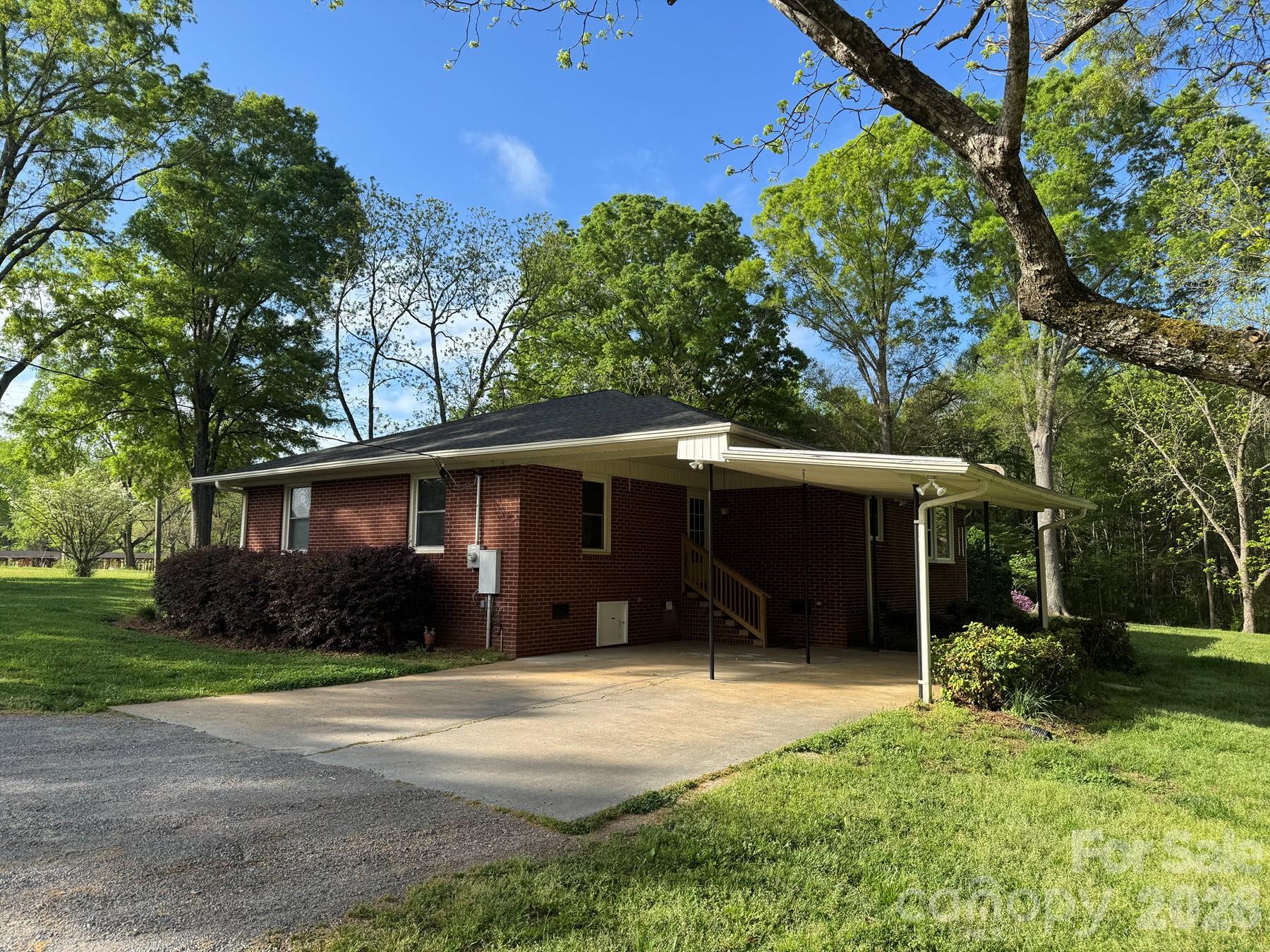 3160 Long Meadow Road