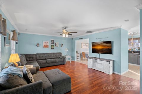 1799 Tate Road Rock Hill SC 29732